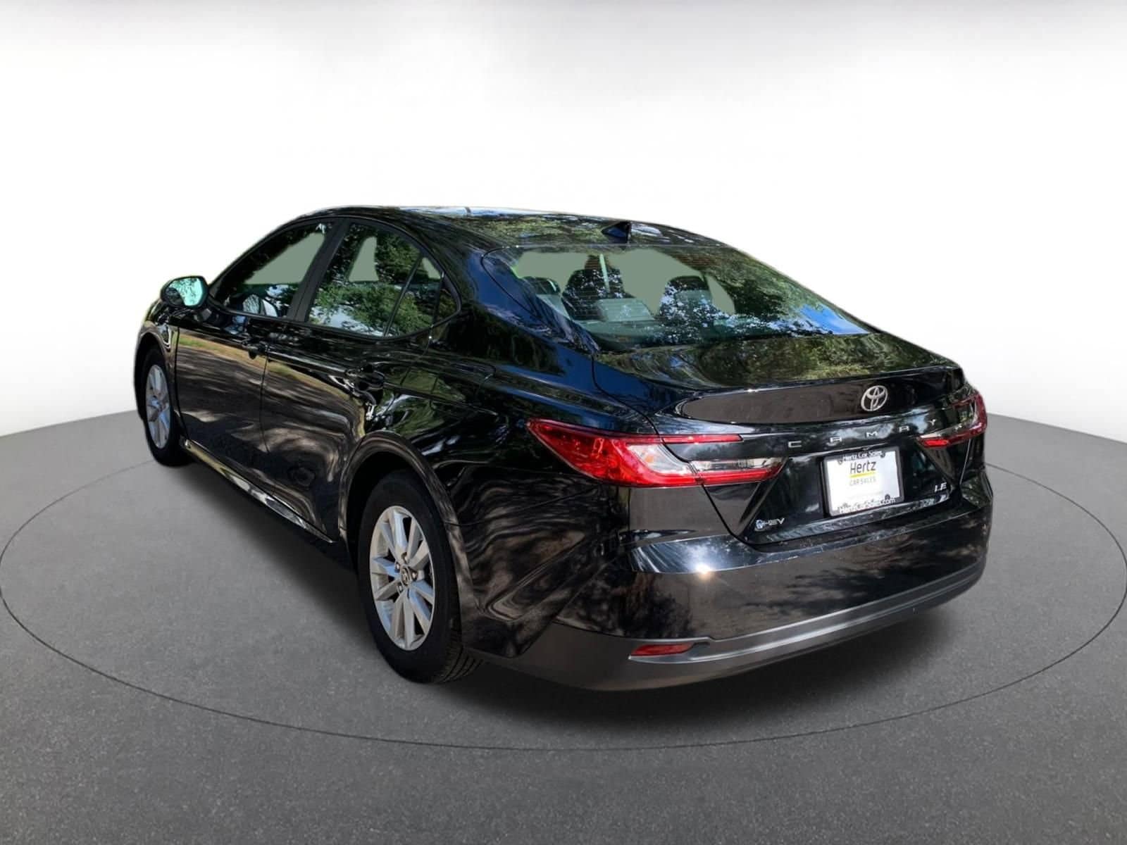 Thumbnail: 2025 Toyota Camry - 5