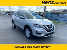 2019 Nissan Rogue S -
                Orlando, FL