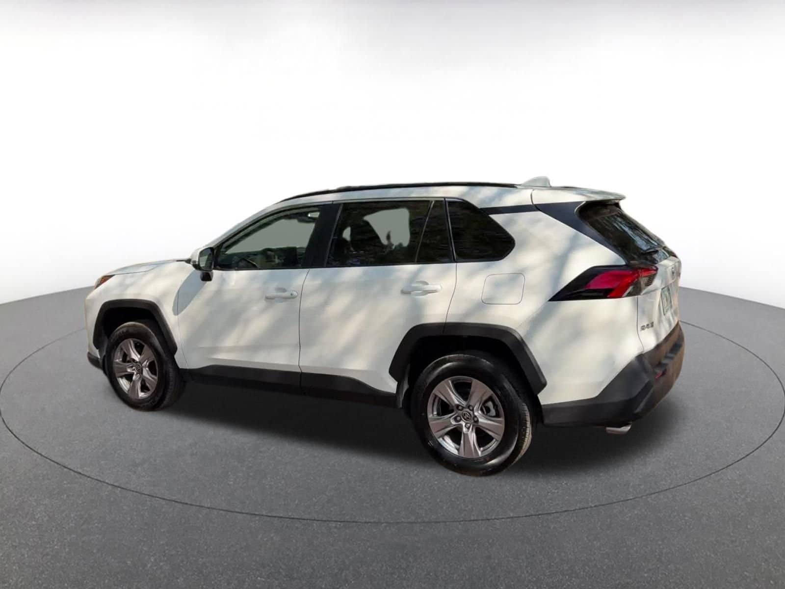 Thumbnail: 2025 Toyota RAV4 - 10