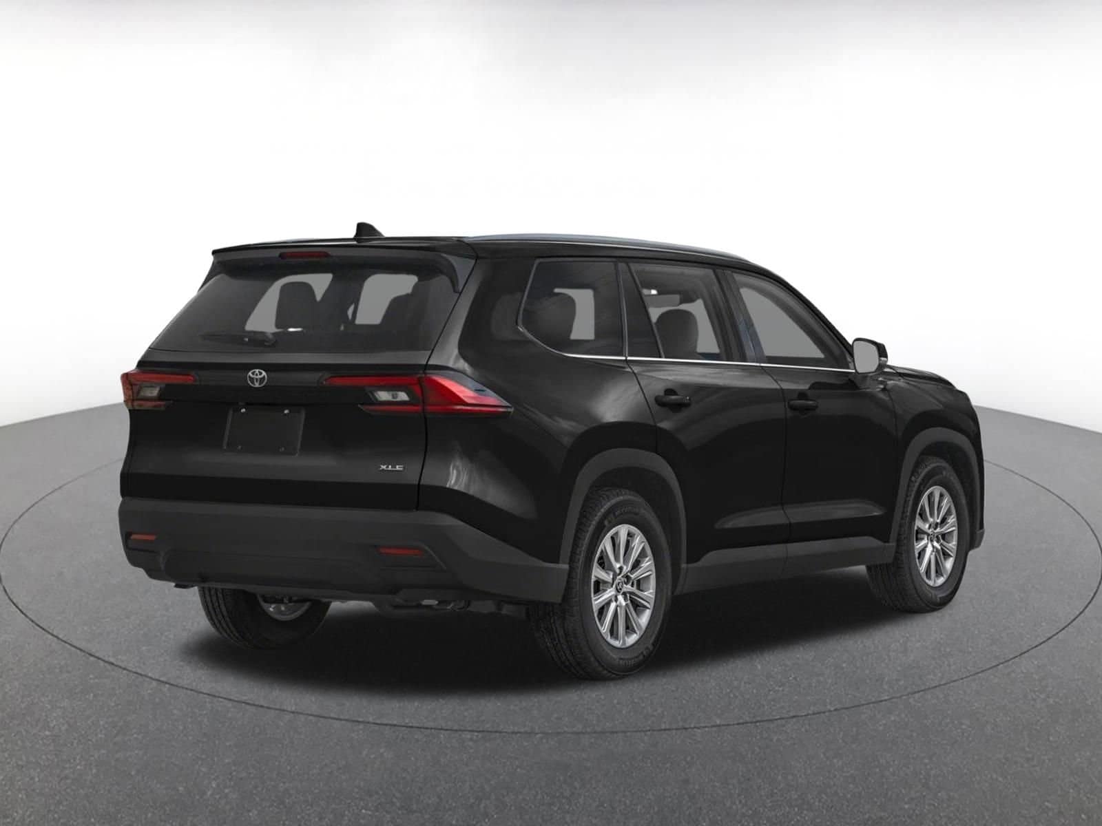 Thumbnail: 2025 Toyota Grand Highlander - 2