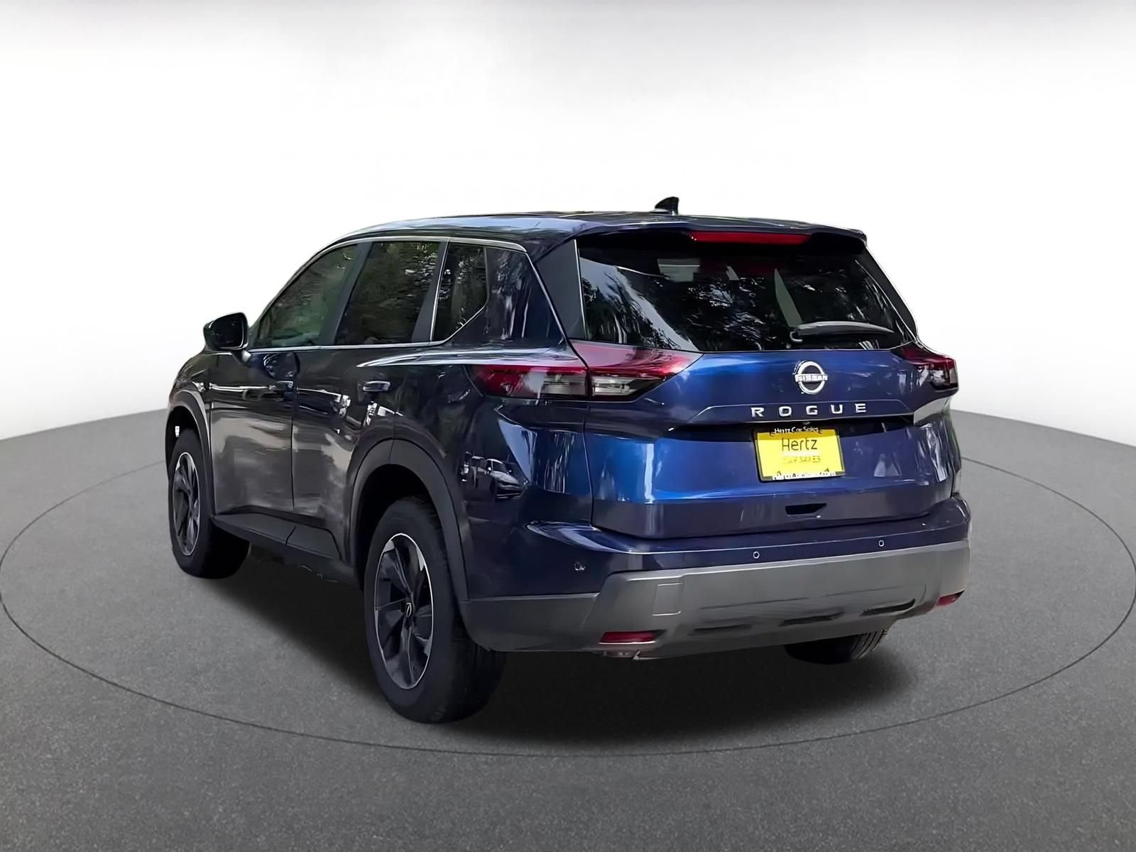 Thumbnail: 2025 Nissan Rogue - 11