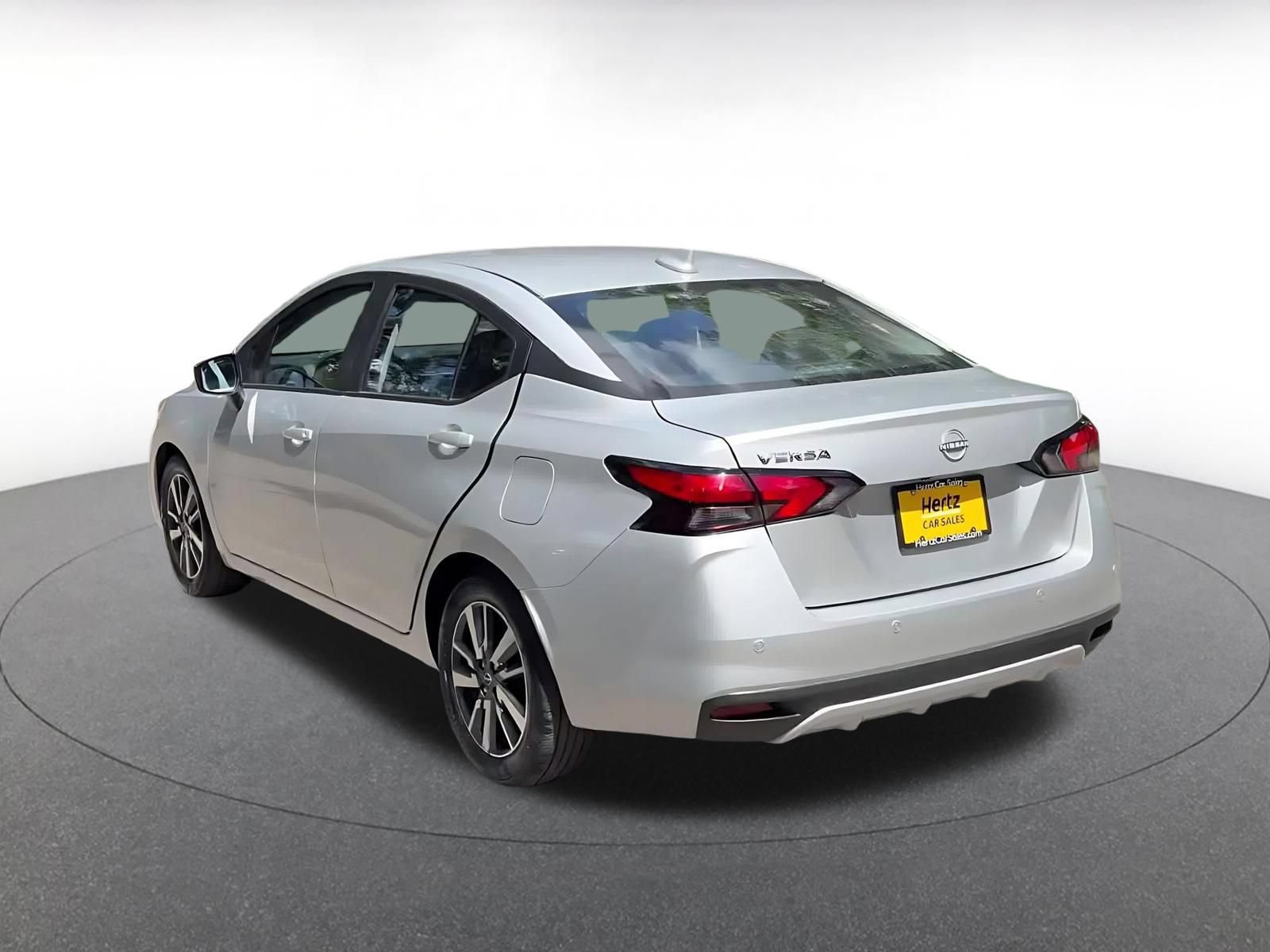 Thumbnail: 2025 Nissan Versa - 10