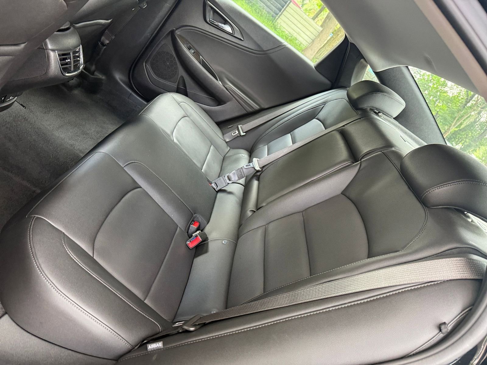 Thumbnail: 2024 Chevrolet Malibu - 31