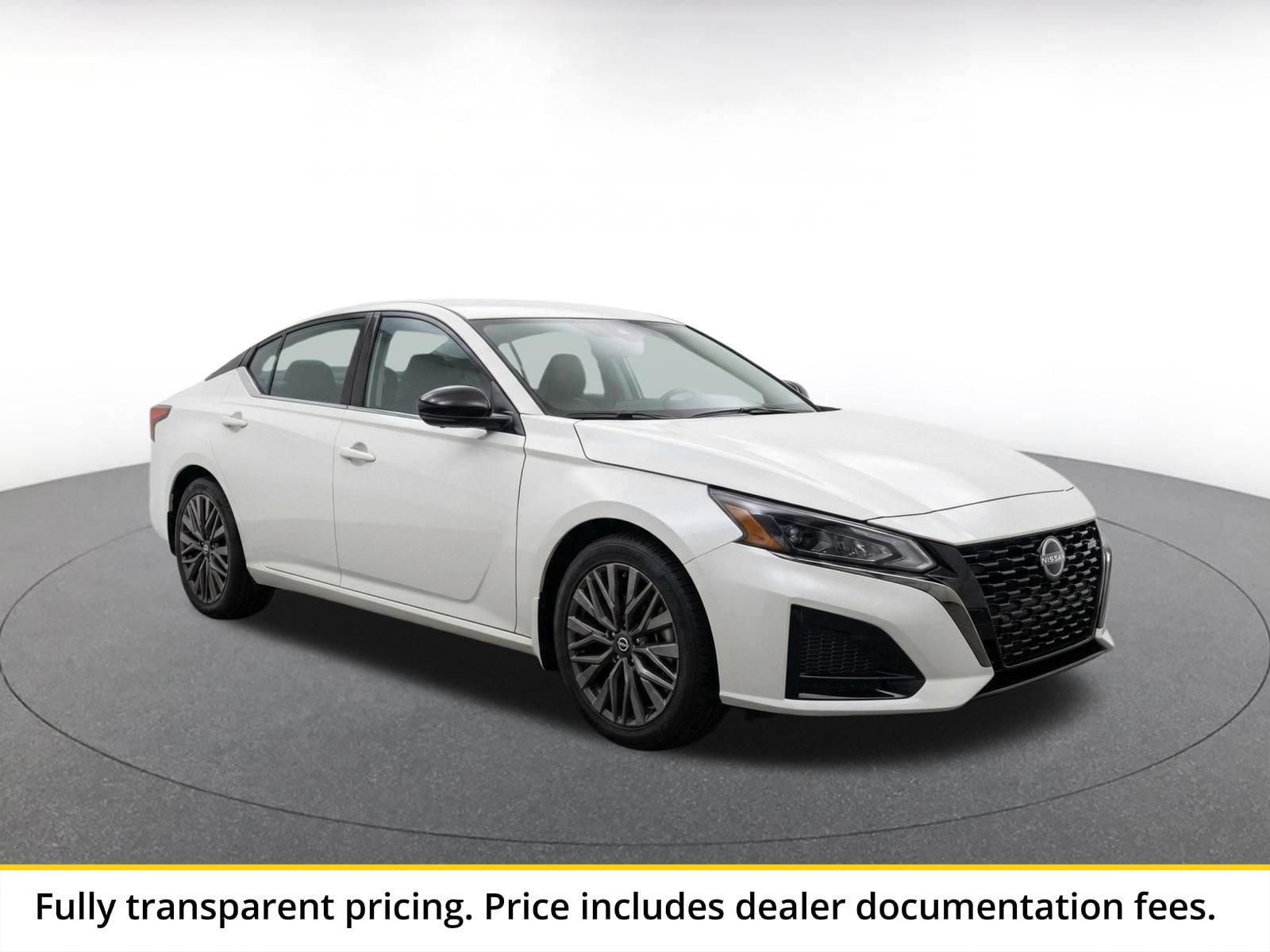 Thumbnail: 2026 Nissan Altima - 1