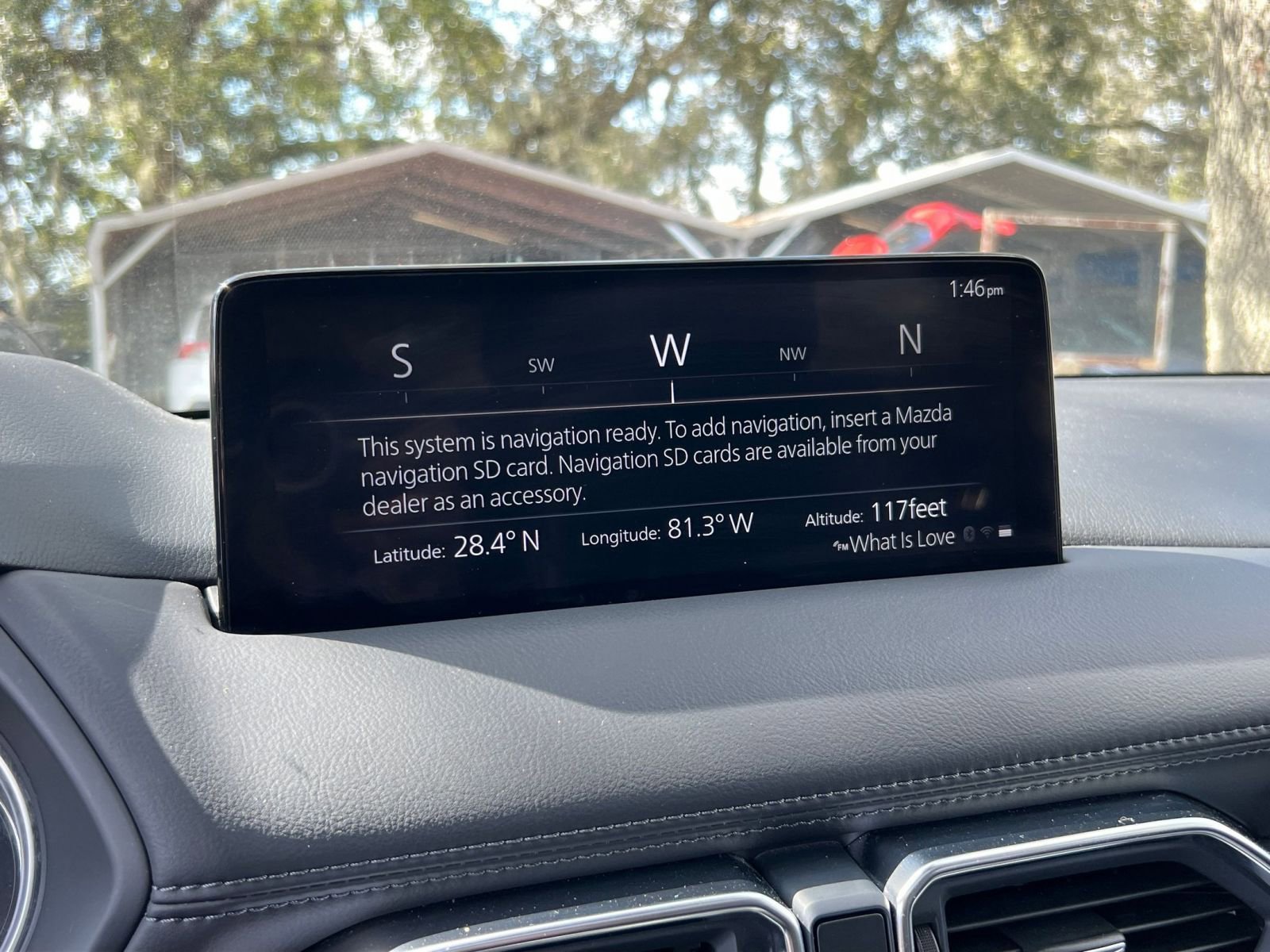 Thumbnail: 2025 Mazda CX-5 - 18