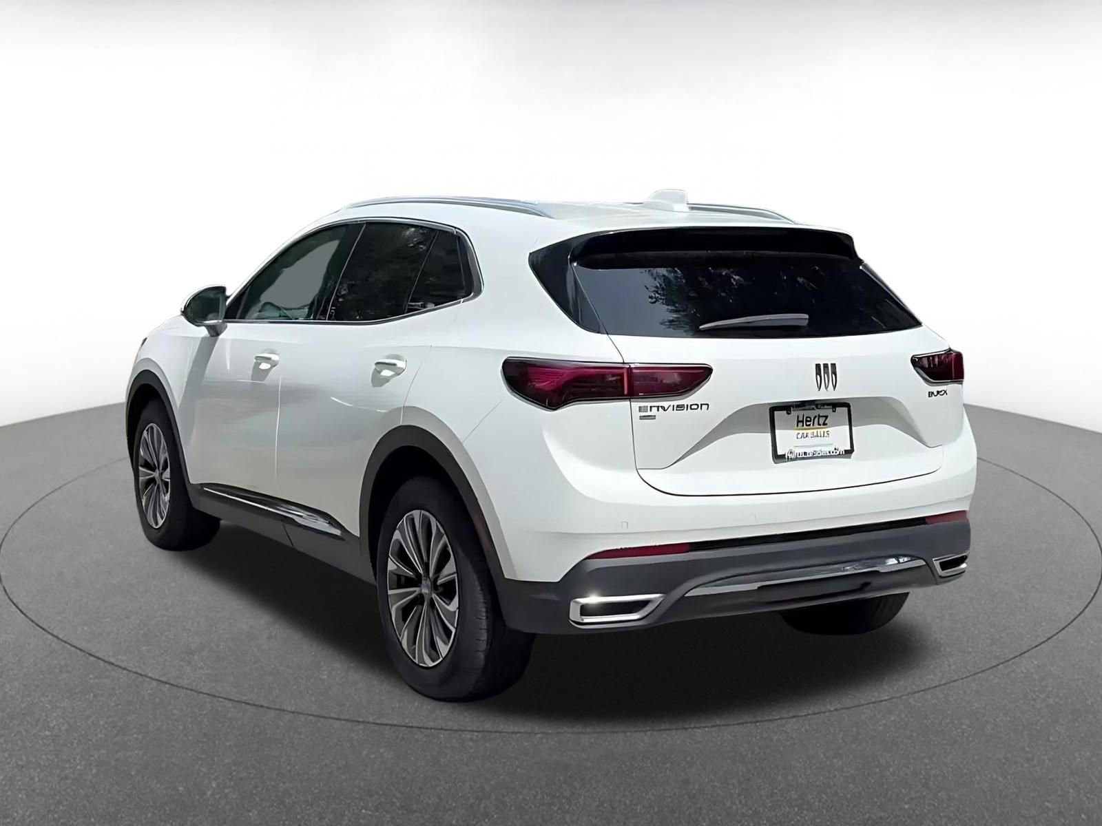 Thumbnail: 2024 Buick Envision - 11