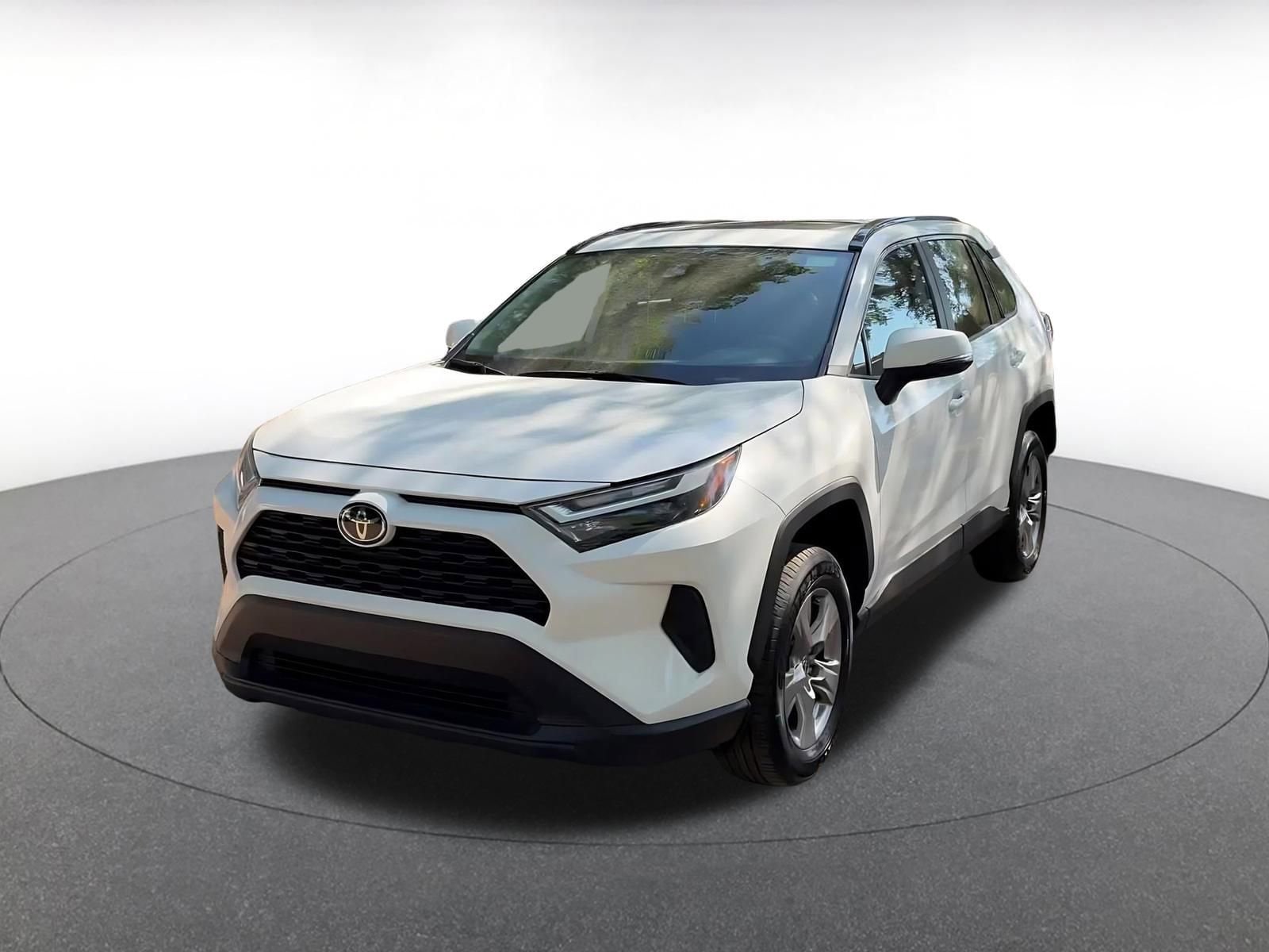 Thumbnail: 2025 Toyota RAV4 - 7