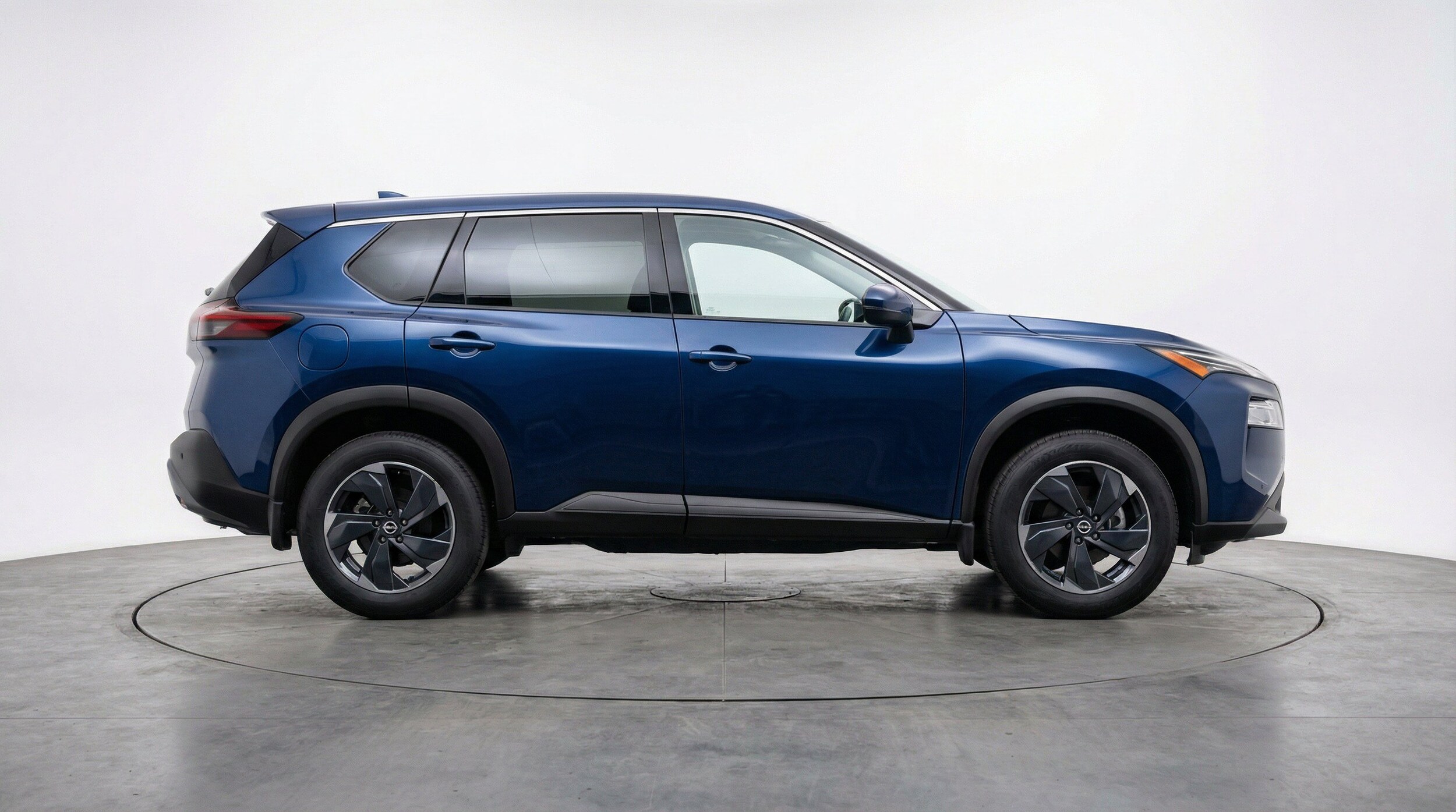Thumbnail: 2025 Nissan Rogue - 14