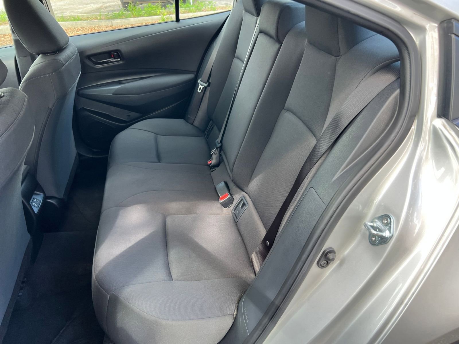 Thumbnail: 2024 Toyota Corolla - 32