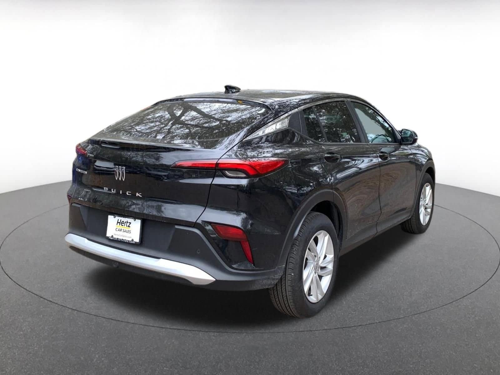 Thumbnail: 2025 Buick Envista - 7