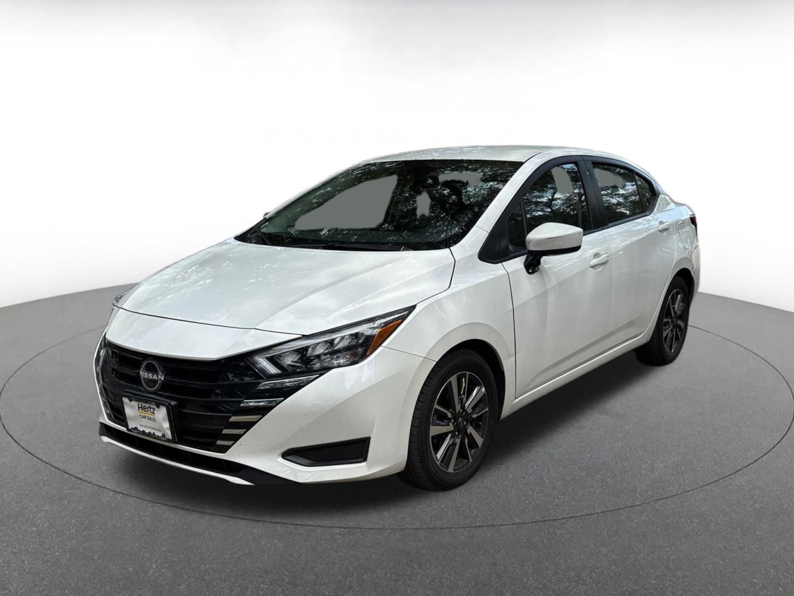Thumbnail: 2025 Nissan Versa - 3