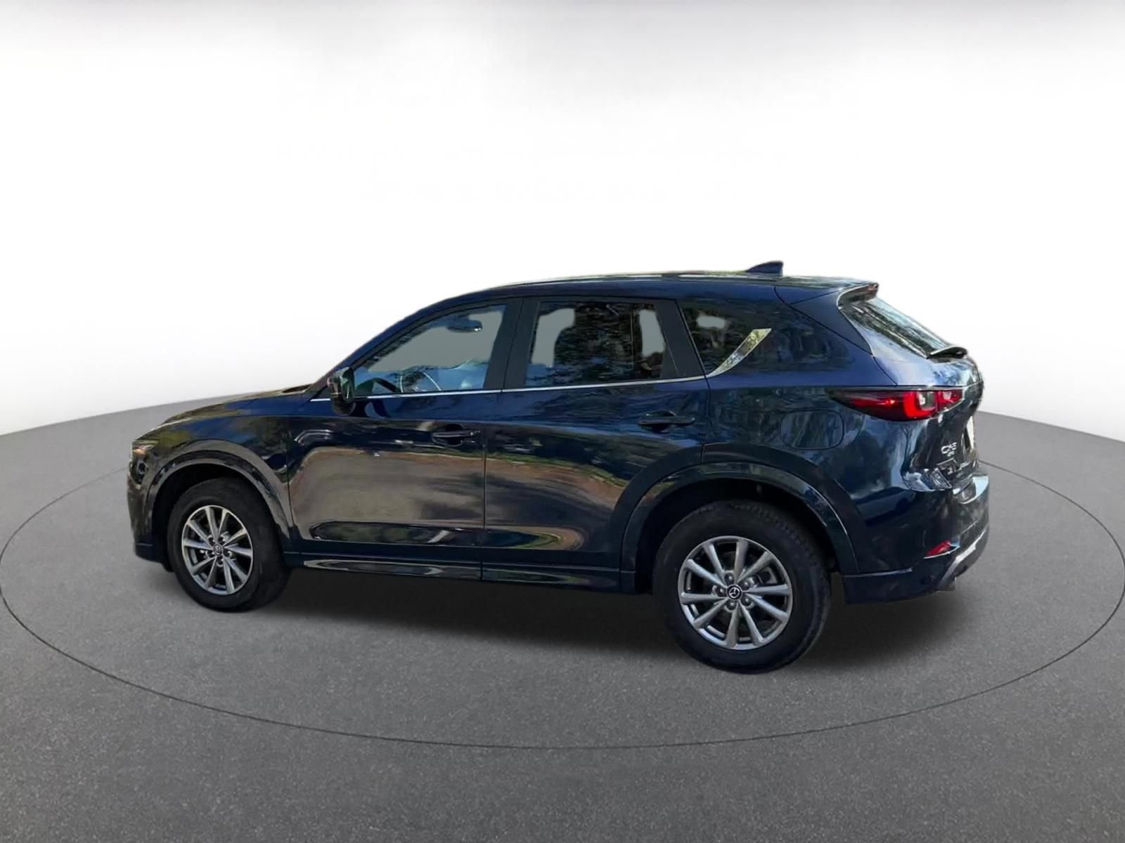 Thumbnail: 2025 Mazda CX-5 - 10