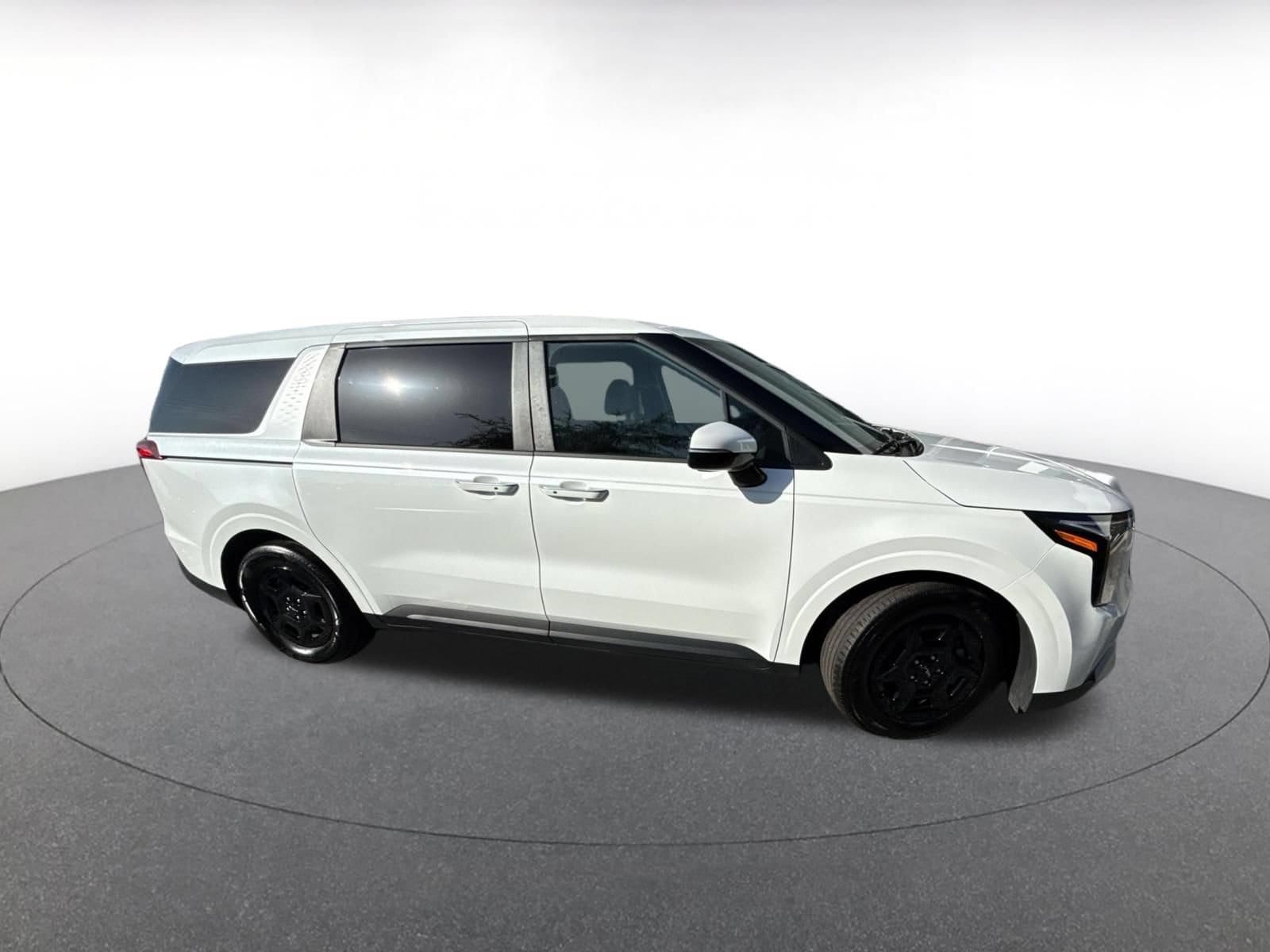 Thumbnail: 2026 Kia Carnival - 2