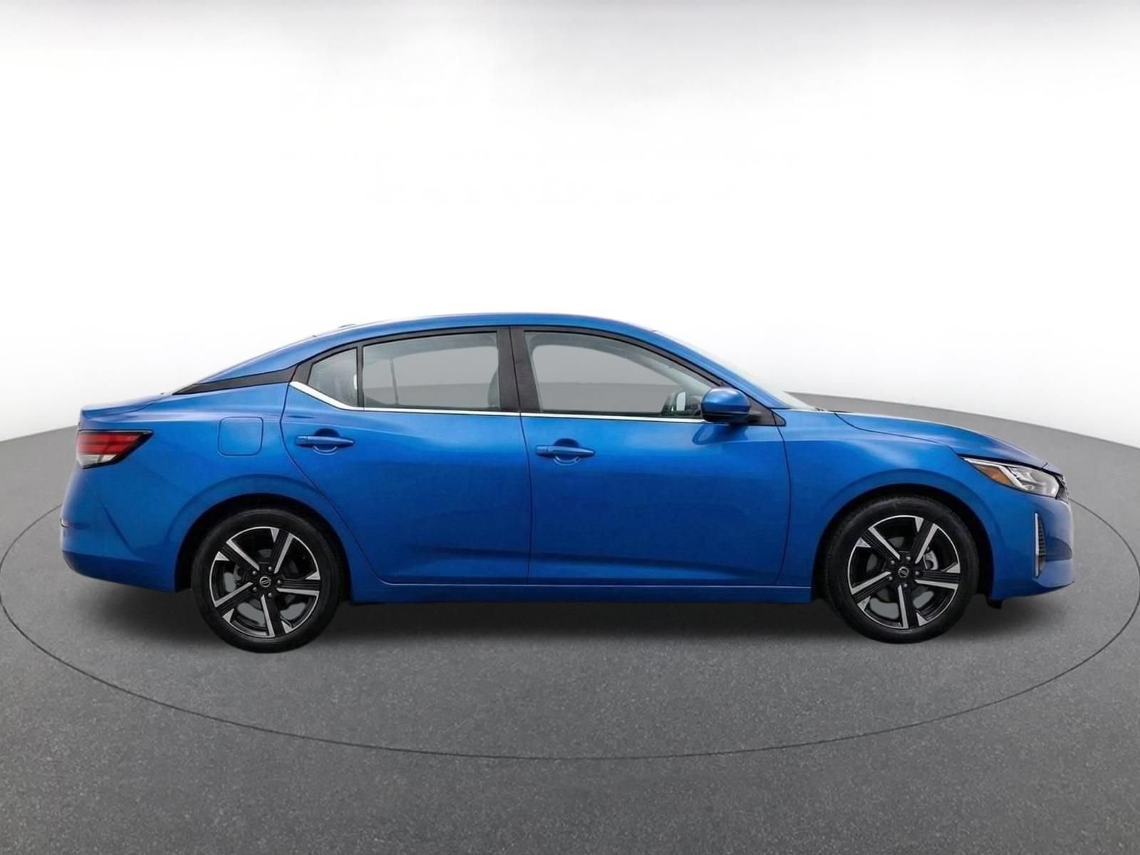 Thumbnail: 2025 Nissan Sentra - 14