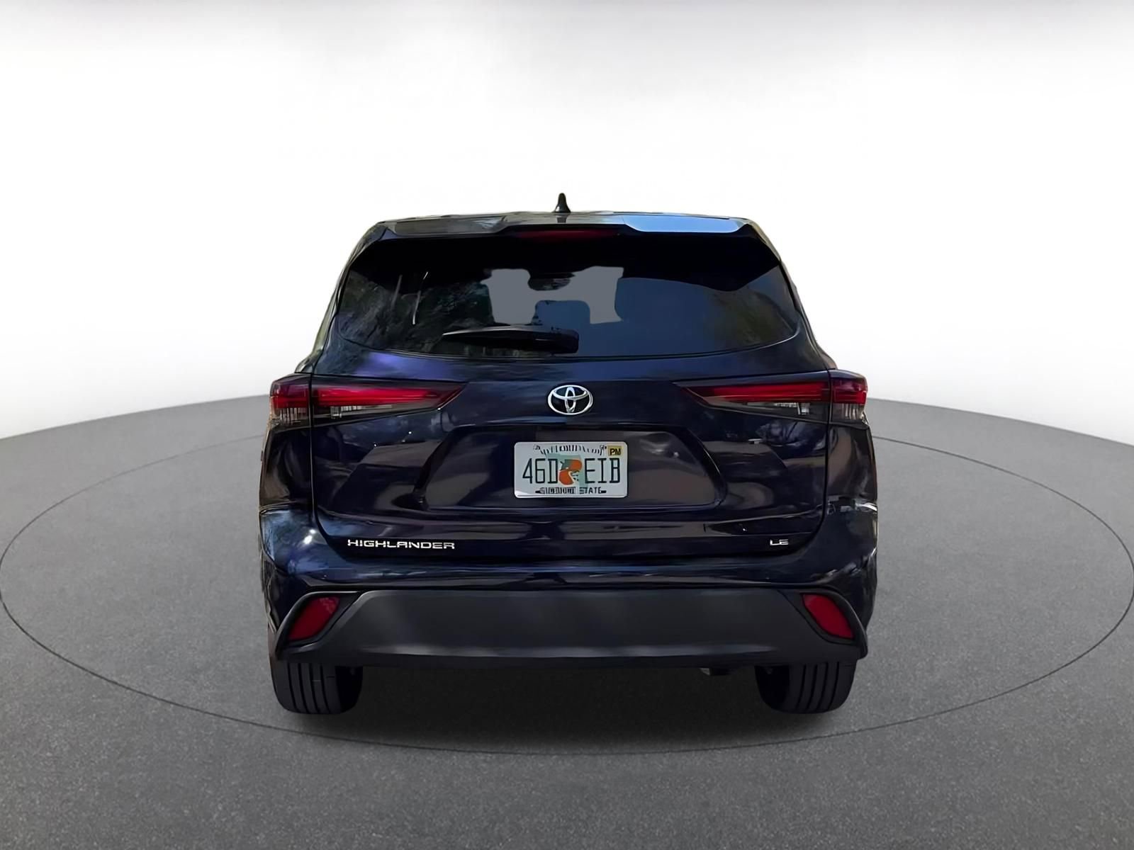 Thumbnail: 2025 Toyota Highlander - 12