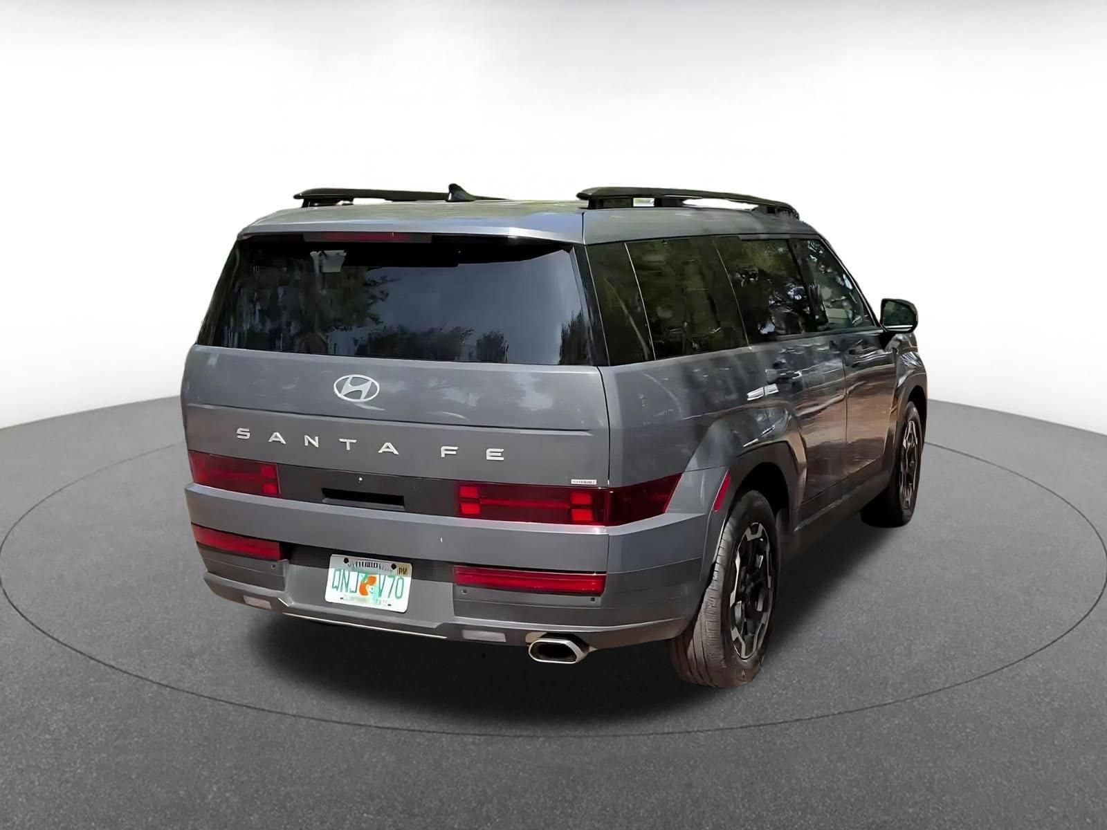 Thumbnail: 2025 Hyundai Santa Fe - 14
