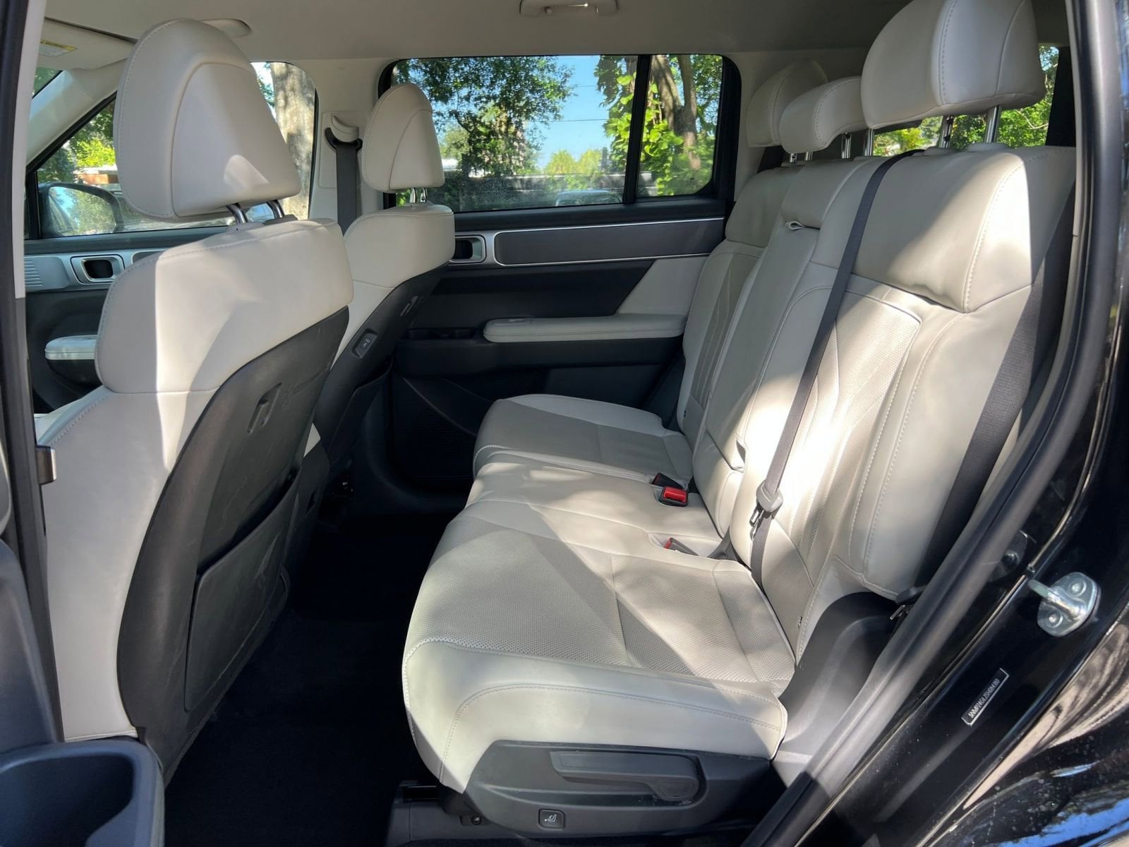 Thumbnail: 2025 Hyundai Santa Fe - 33