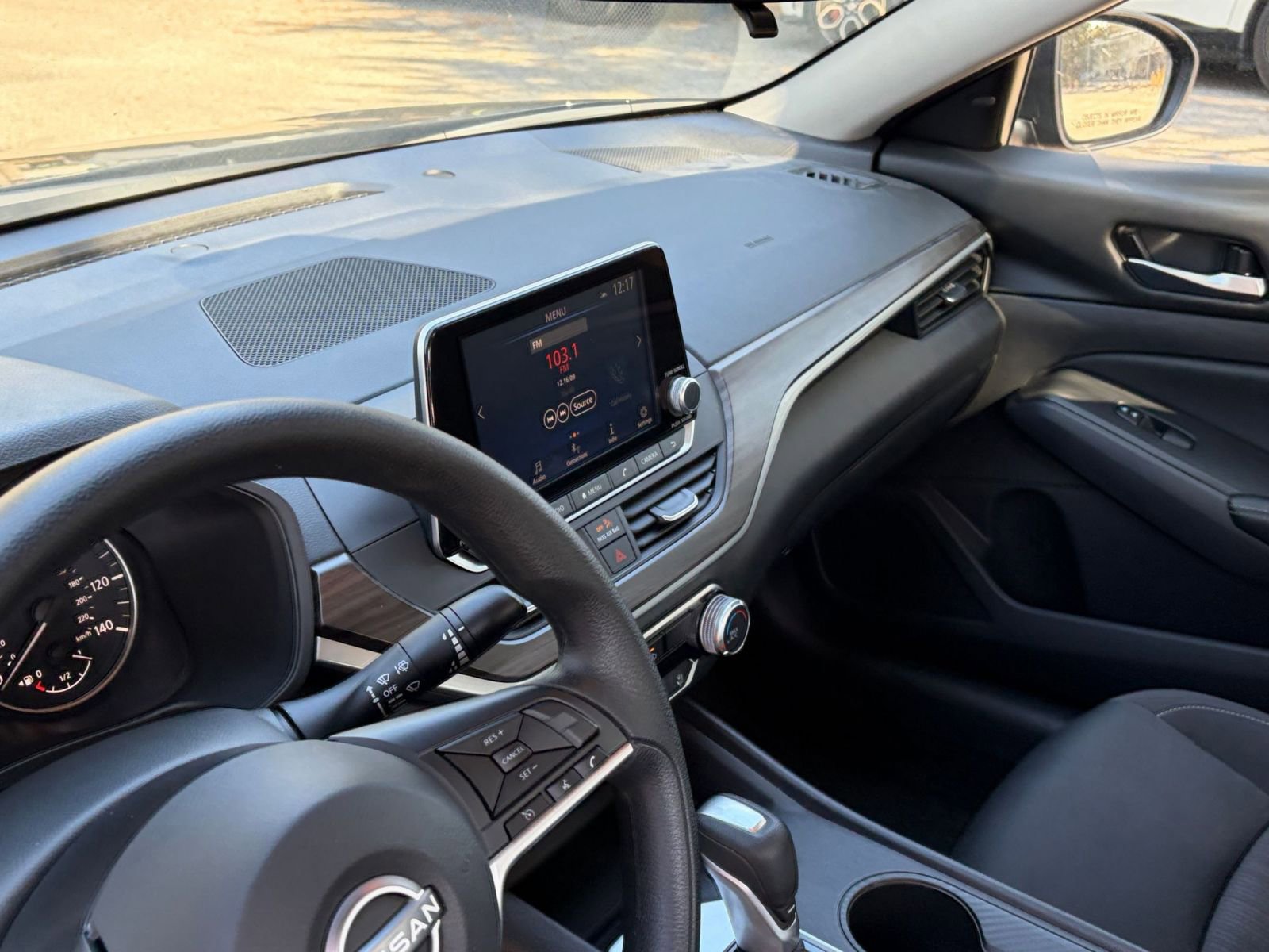 Thumbnail: 2025 Nissan Altima - 29