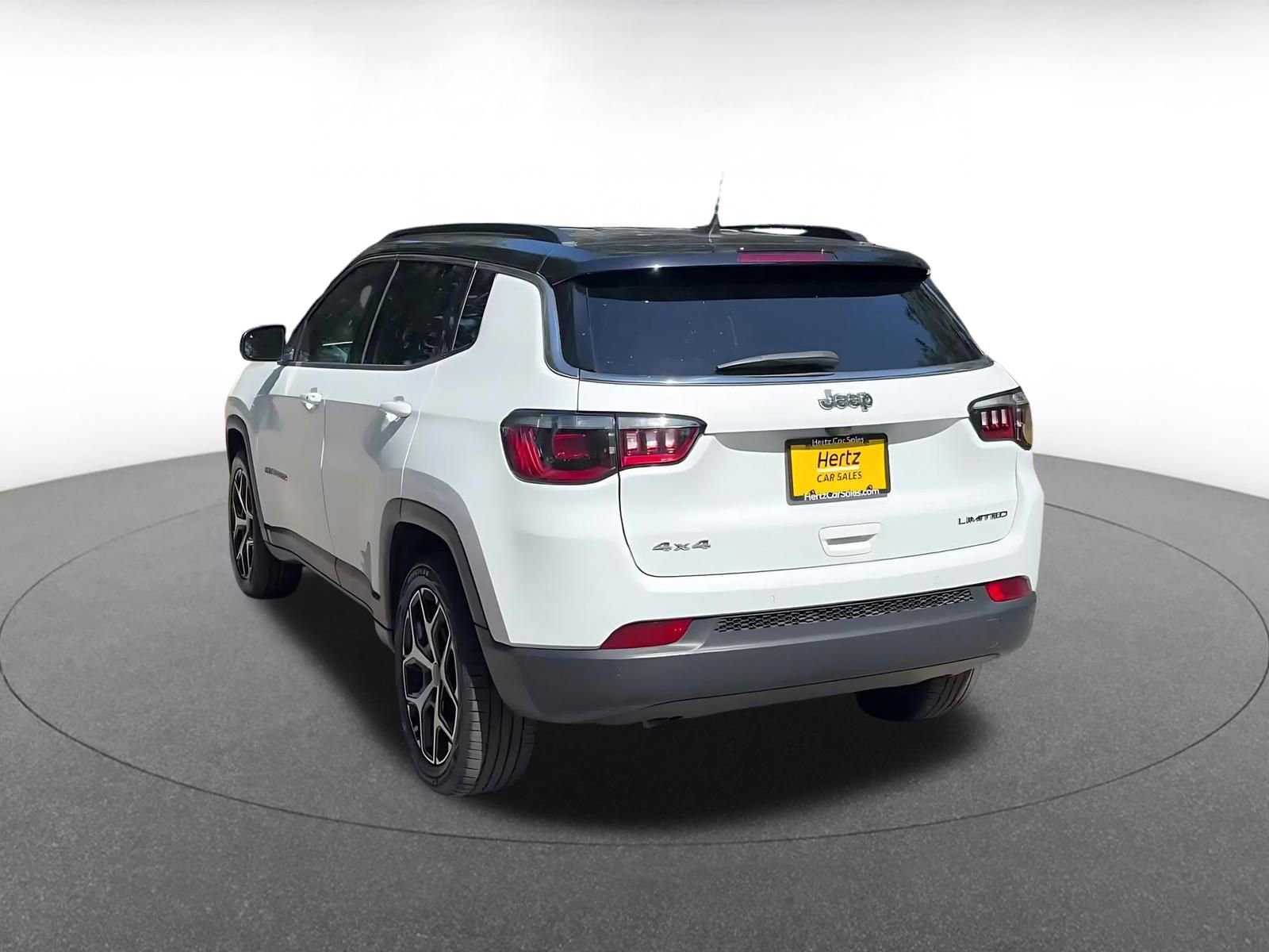 Thumbnail: 2025 Jeep Compass - 11