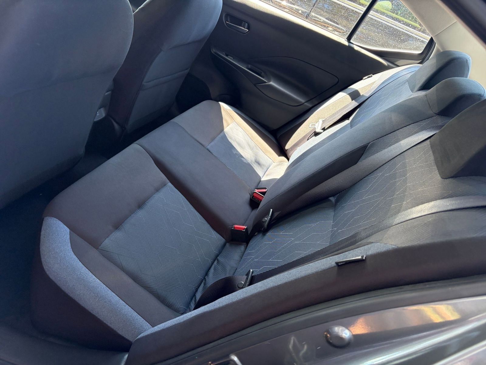 Thumbnail: 2025 Nissan Versa - 24