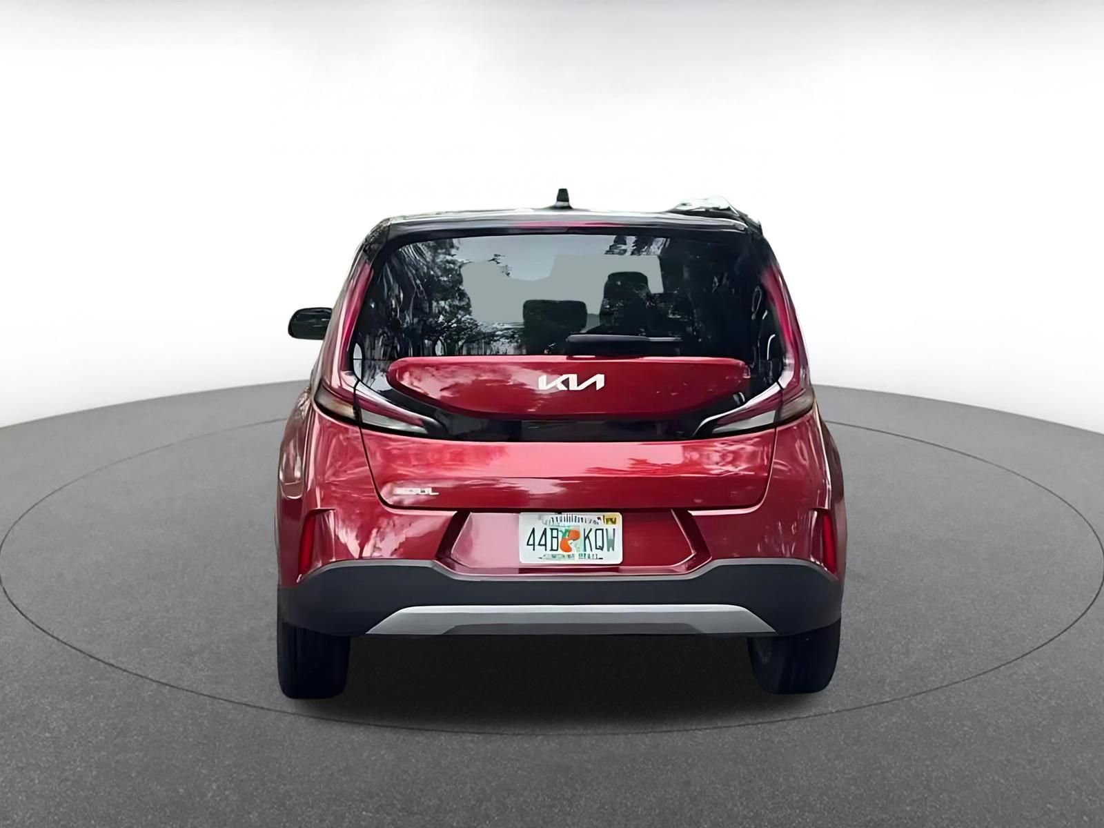 Thumbnail: 2025 Kia Soul - 11