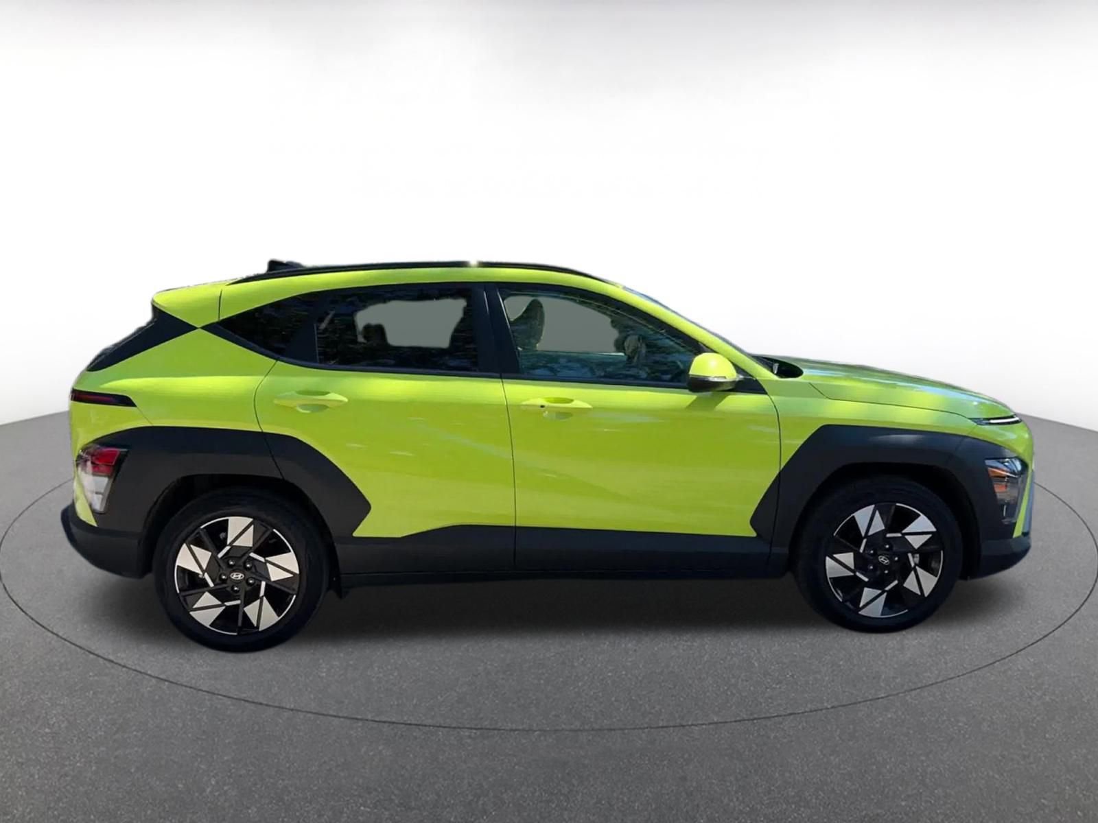 Thumbnail: 2025 Hyundai Kona - 16
