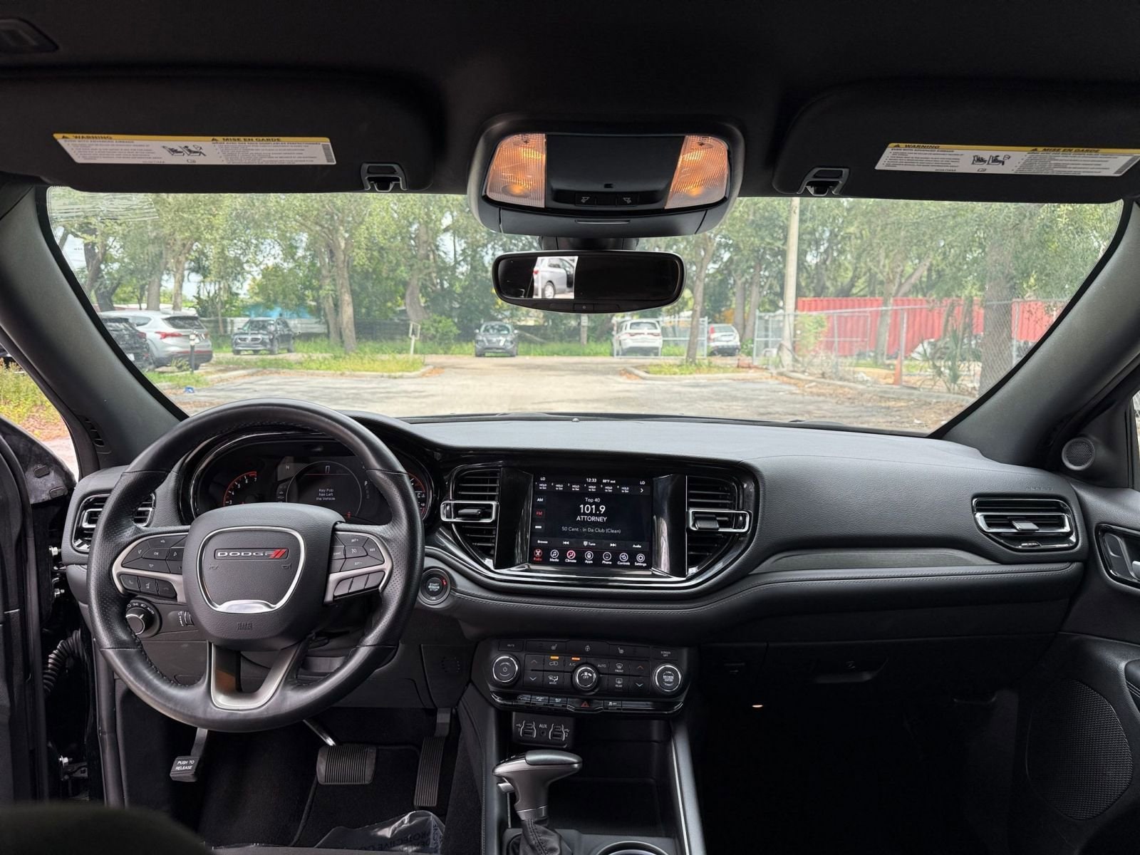 Thumbnail: 2024 Dodge Durango - 27