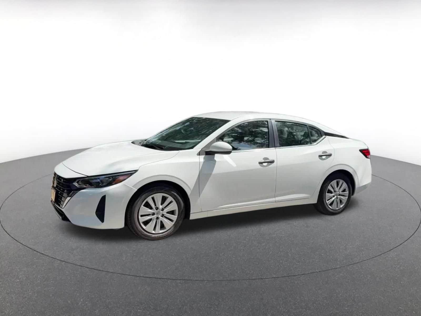 Thumbnail: 2025 Nissan Sentra - 7