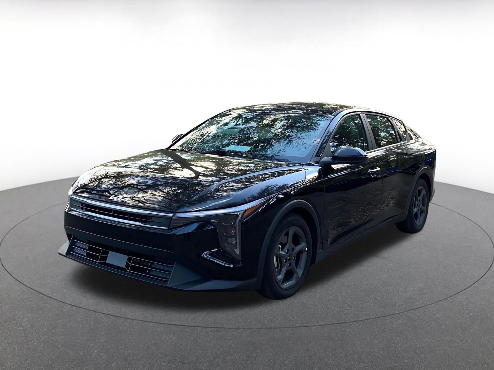 Thumbnail: 2025 Kia K4 - 3