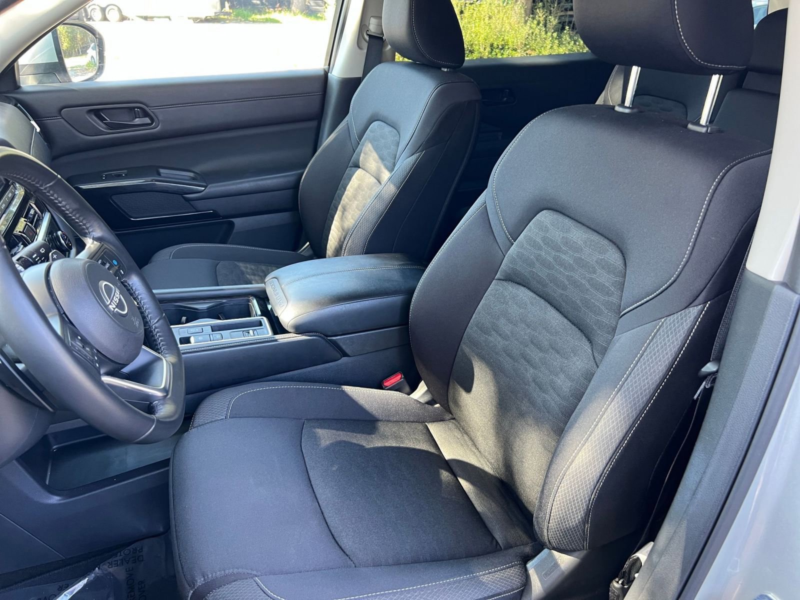 Thumbnail: 2025 Nissan Pathfinder - 30