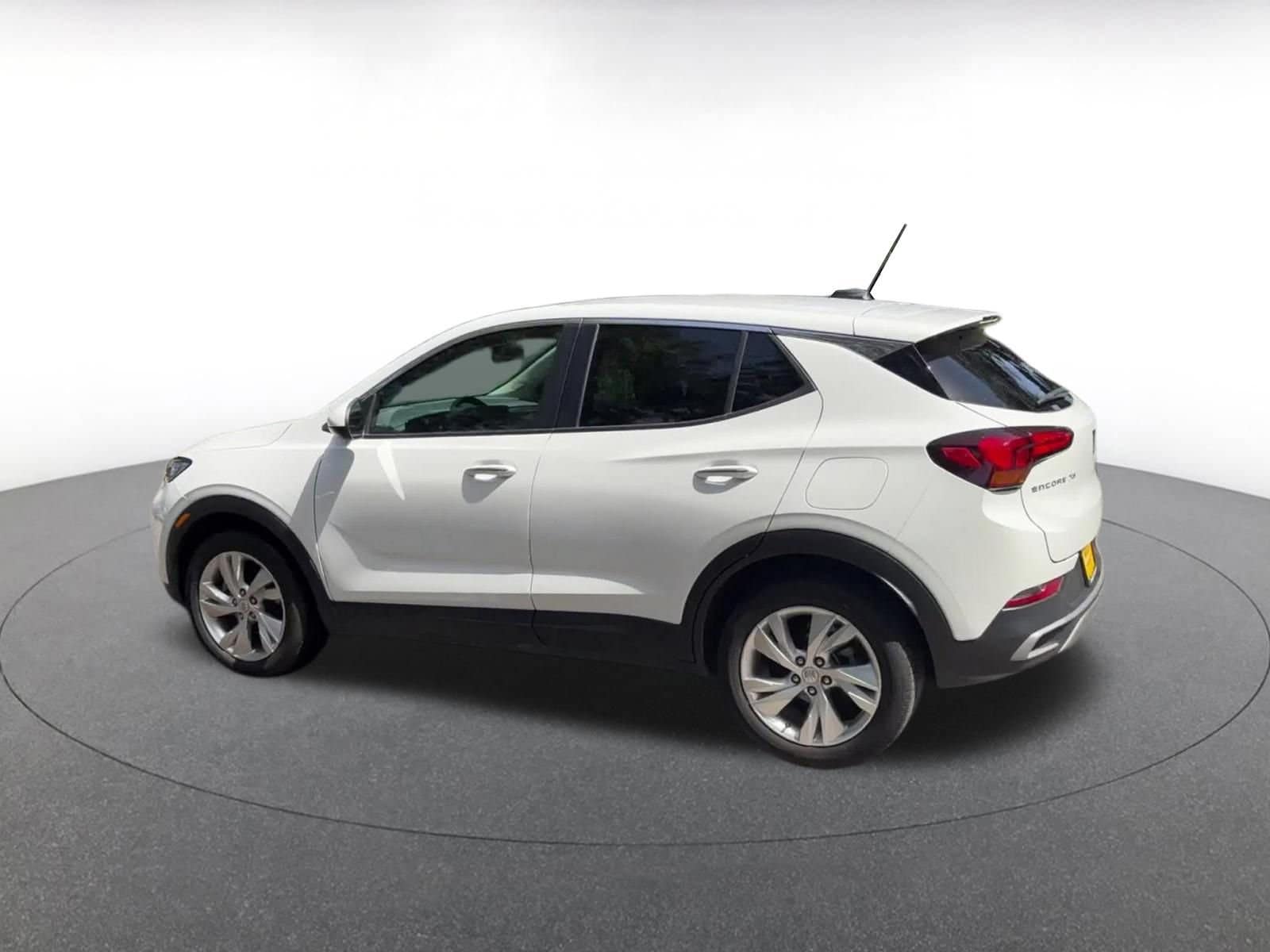 Thumbnail: 2025 Buick Encore GX - 10