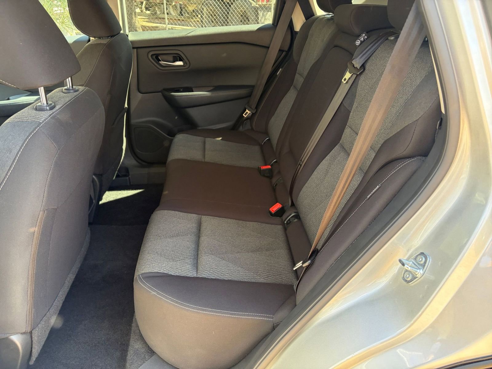 Thumbnail: 2025 Nissan Rogue - 23