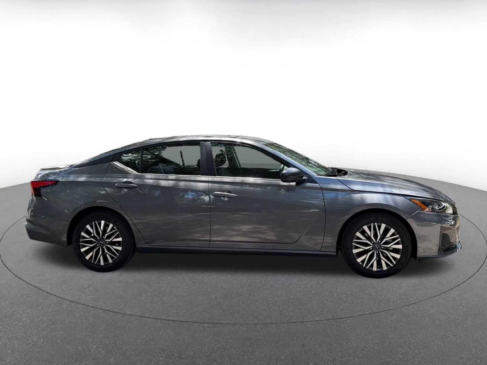 Thumbnail: 2026 Nissan Altima - 8