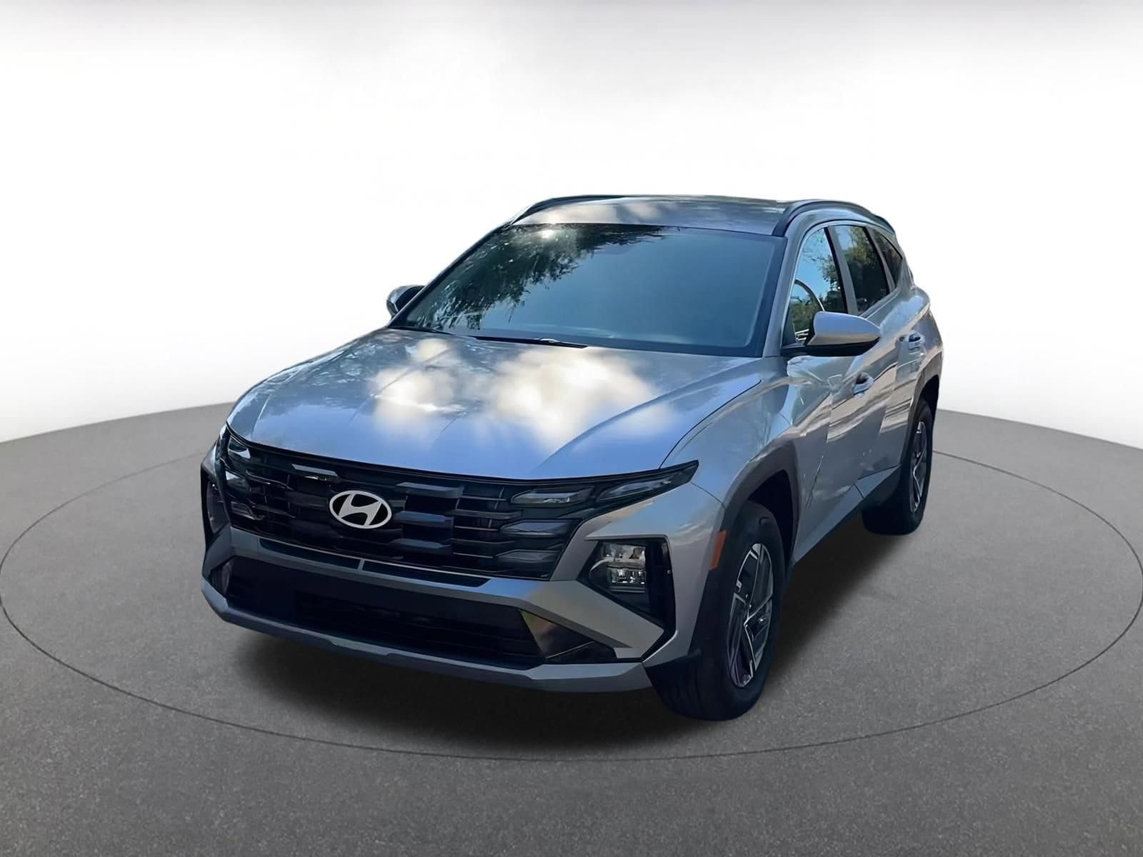 Thumbnail: 2025 Hyundai Tucson - 7