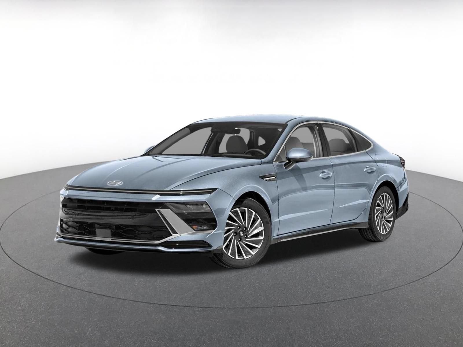 Thumbnail: 2025 Hyundai Sonata - 3