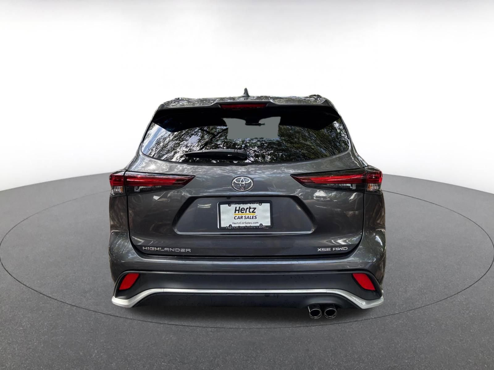Thumbnail: 2025 Toyota Highlander - 10