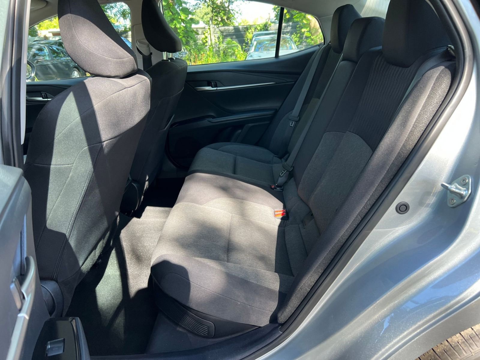 Thumbnail: 2025 Toyota Camry - 33