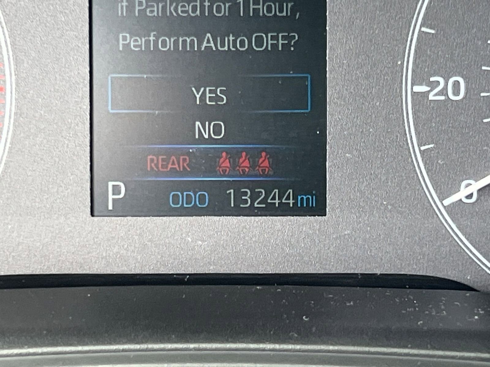 Thumbnail: 2025 Toyota Corolla Cross - 34