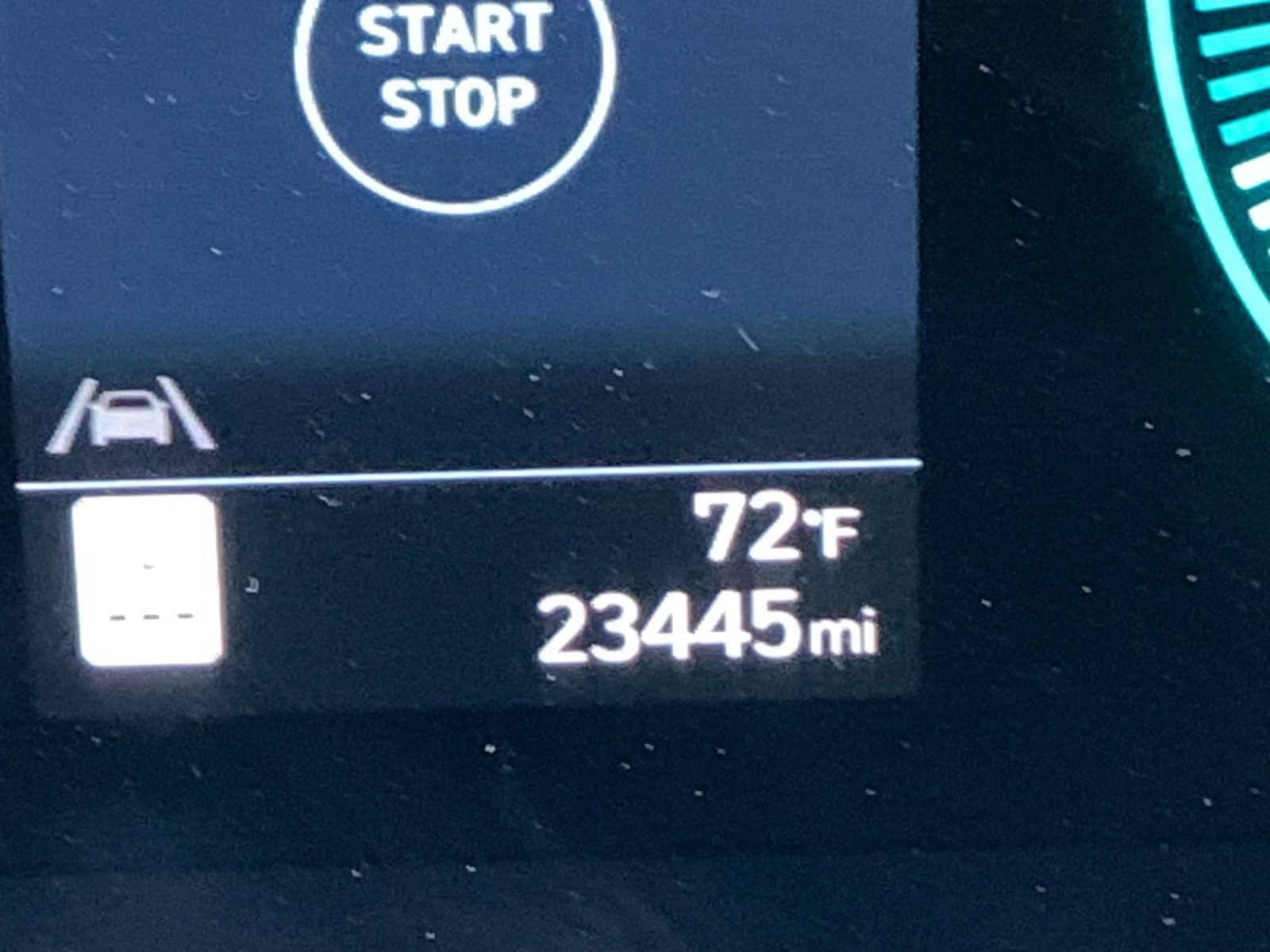 Thumbnail: 2025 Hyundai Kona - 9