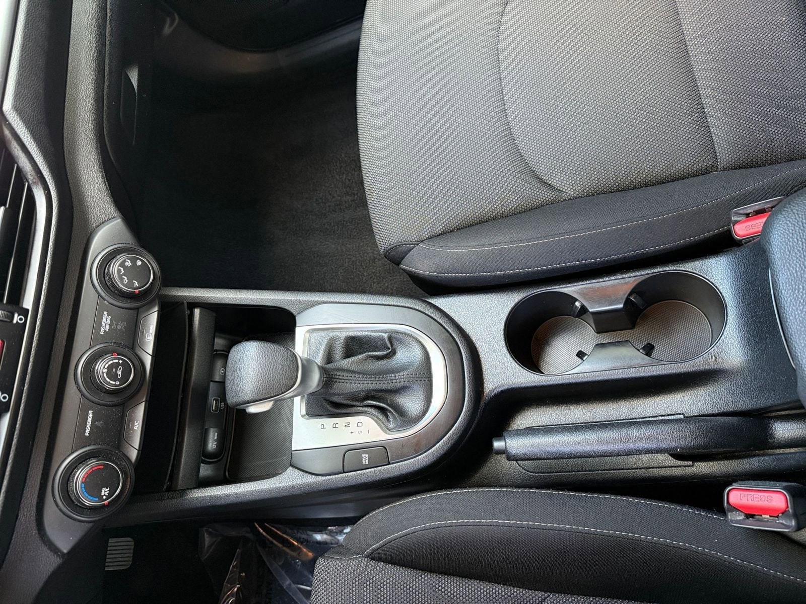 Thumbnail: 2024 Kia Forte - 35