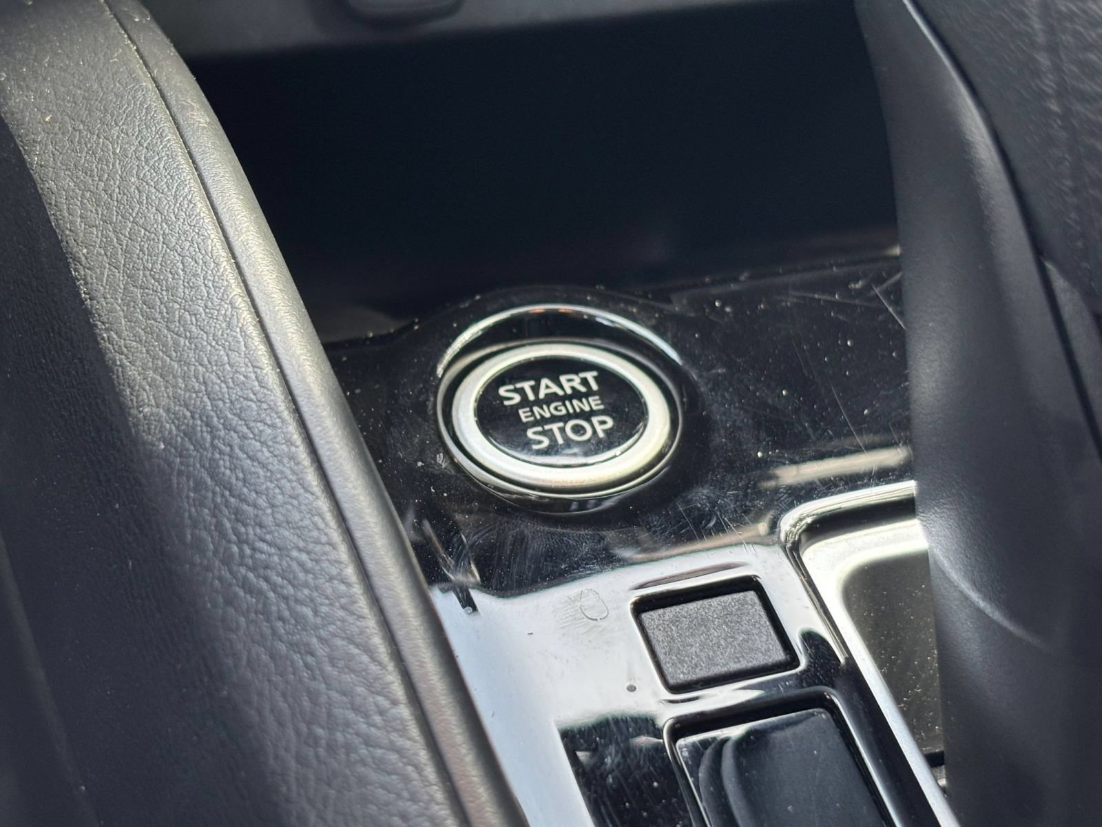 Thumbnail: 2025 Nissan Versa - 22