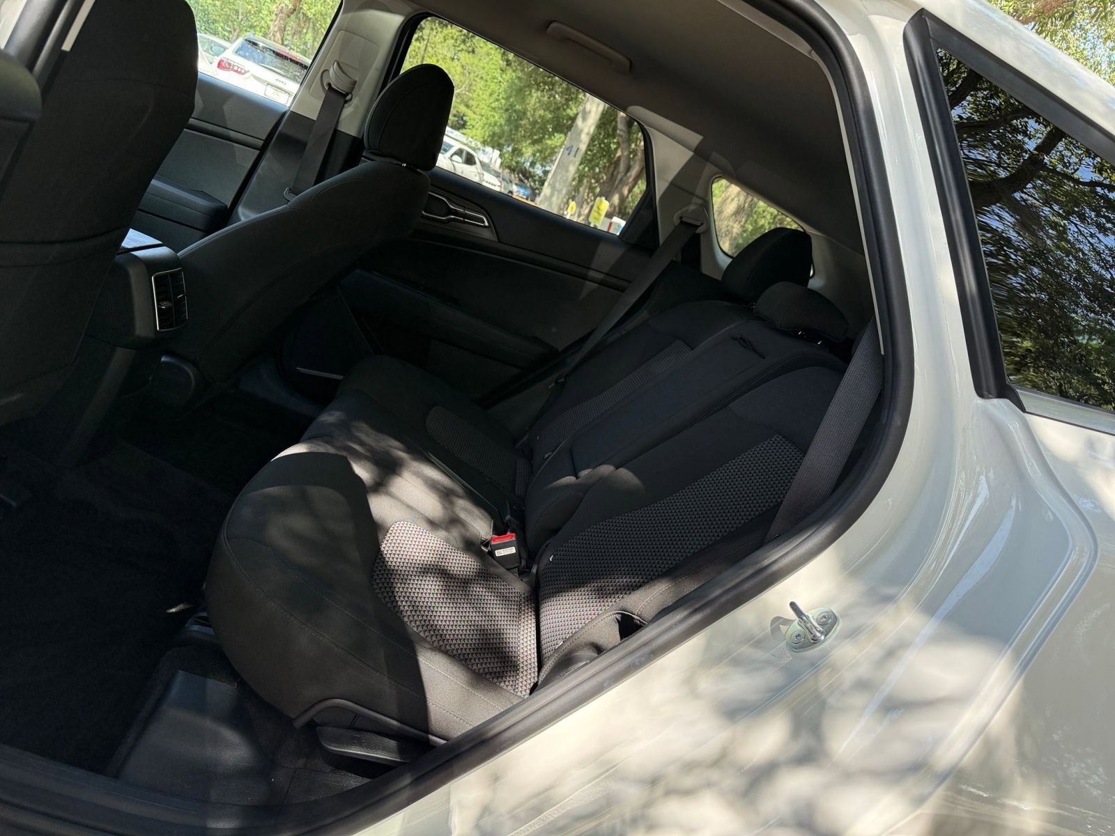 Thumbnail: 2025 Kia Sportage - 24