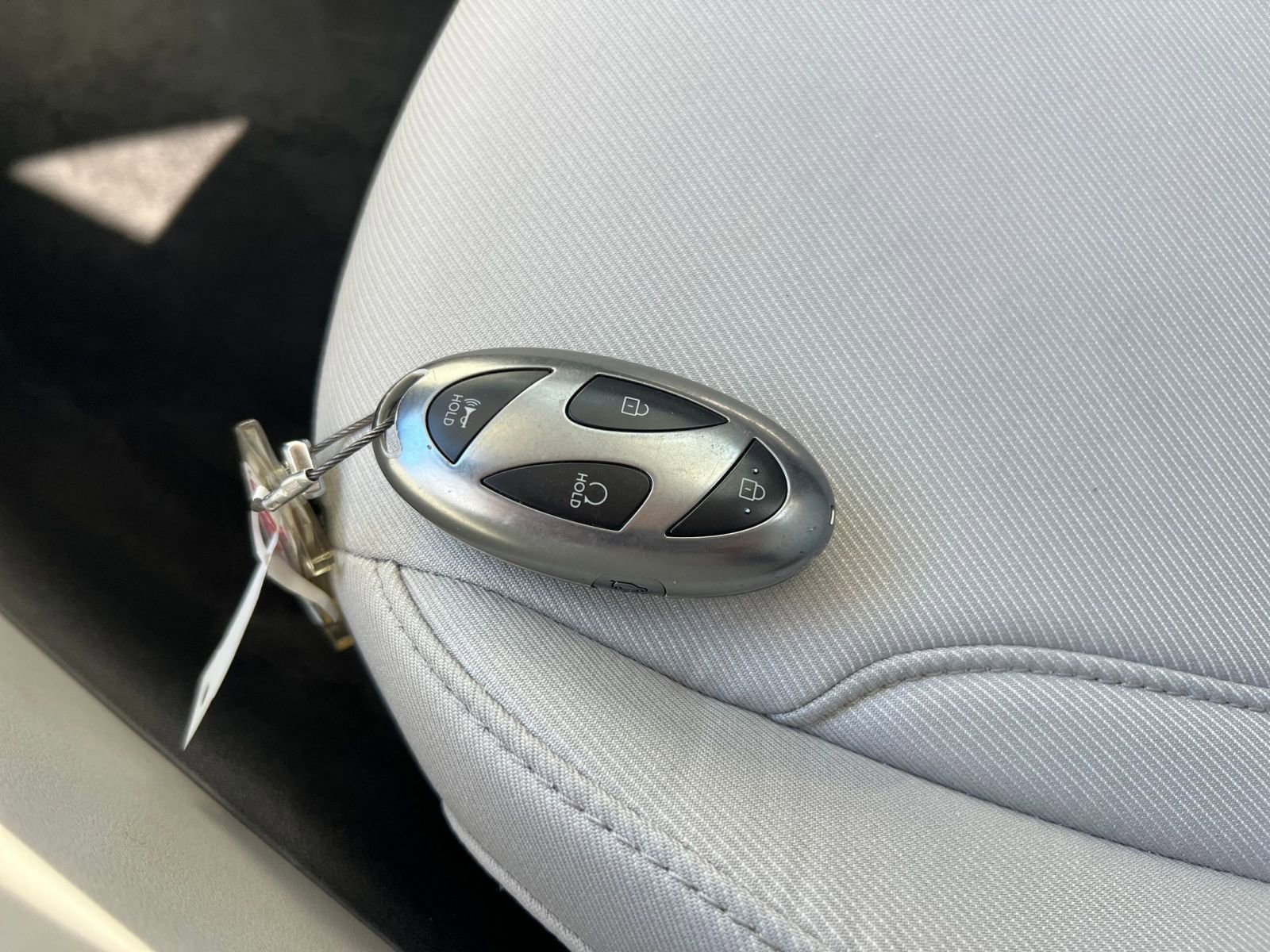 Thumbnail: 2025 Hyundai Tucson - 18