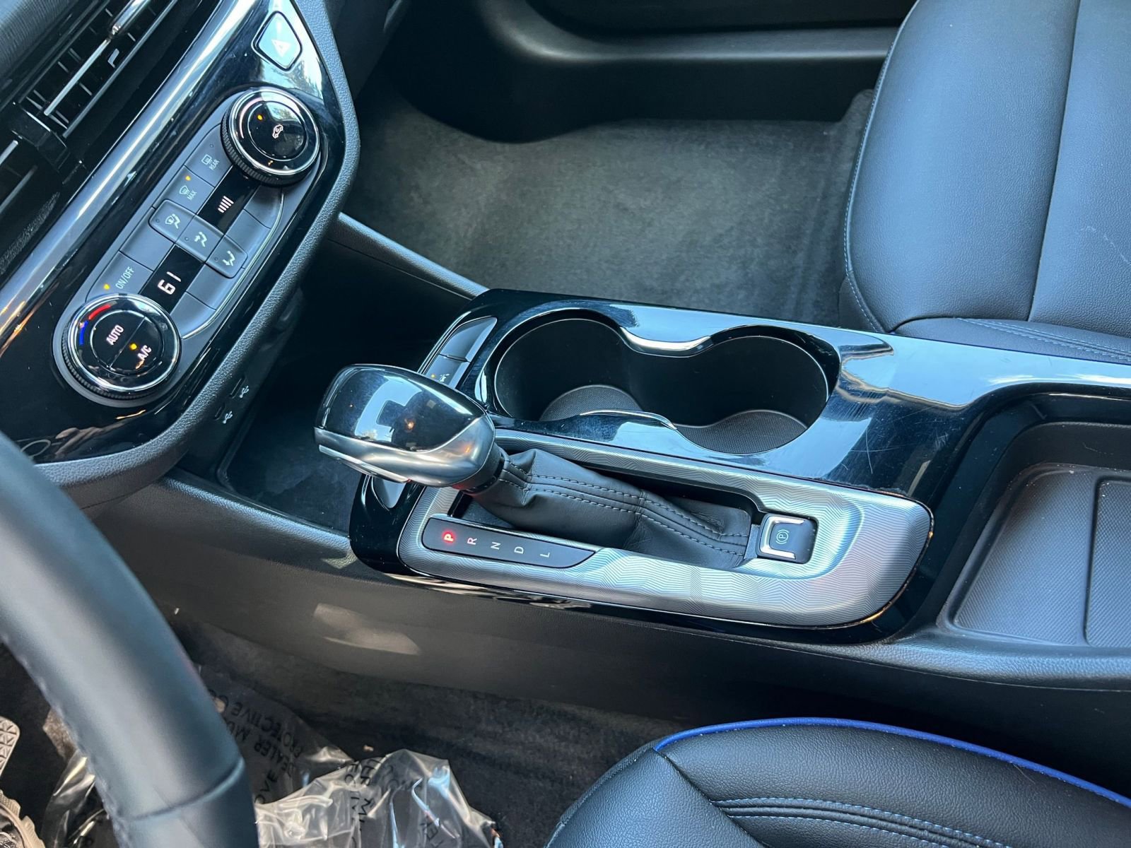 Thumbnail: 2025 Buick Envista - 35