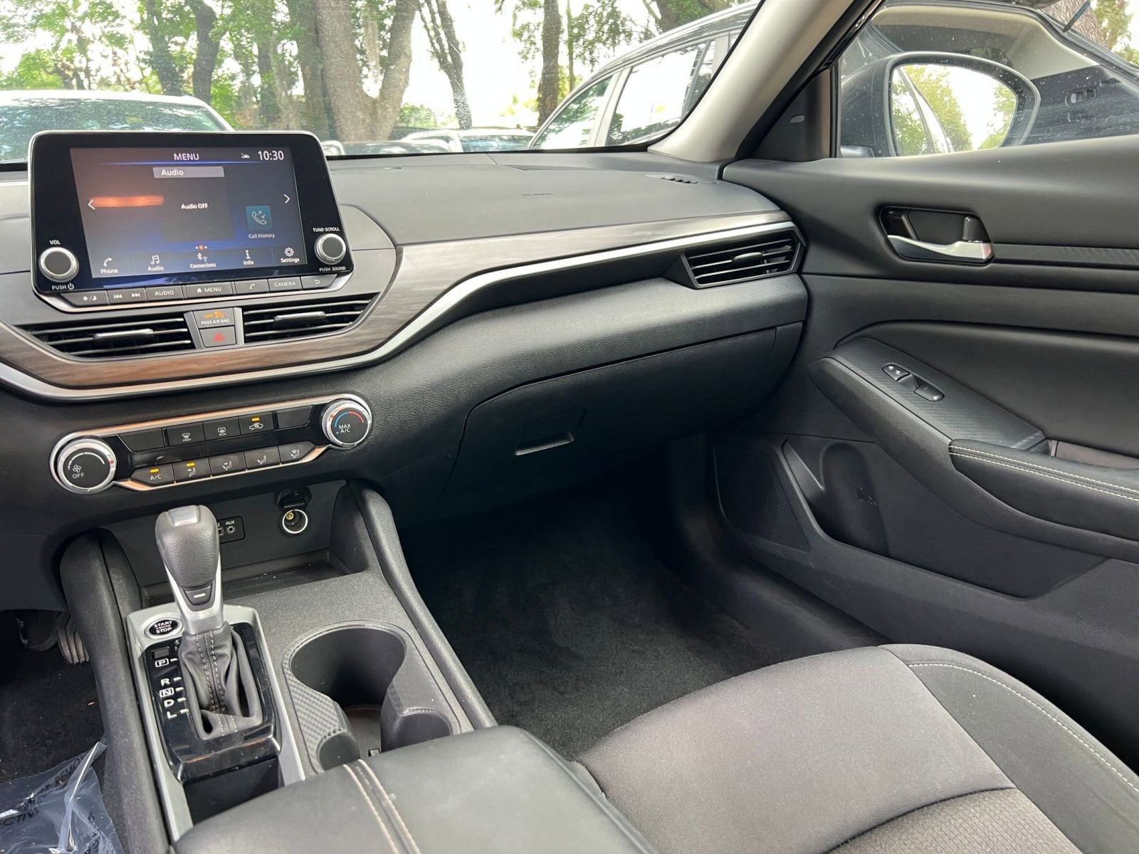 Thumbnail: 2025 Nissan Altima - 35