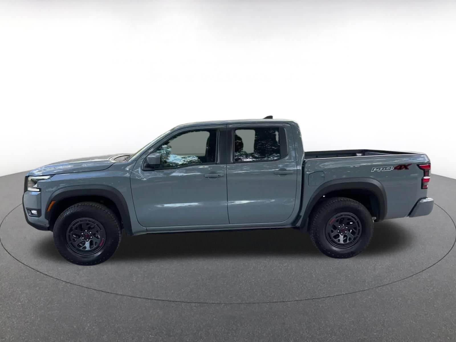 Thumbnail: 2026 Nissan Frontier - 7