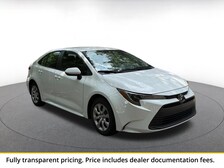 2025 Toyota Corolla LE -
                  Orlando, FL