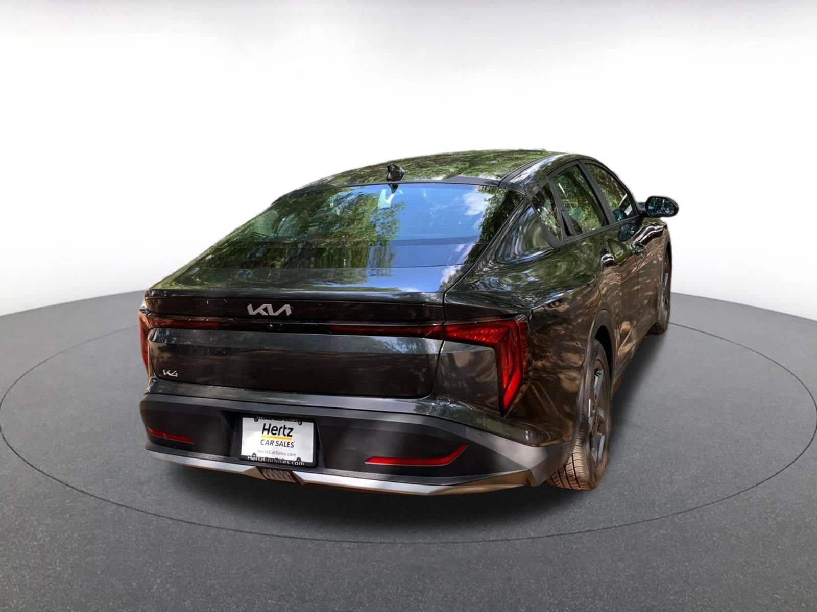 Thumbnail: 2025 Kia K4 - 7