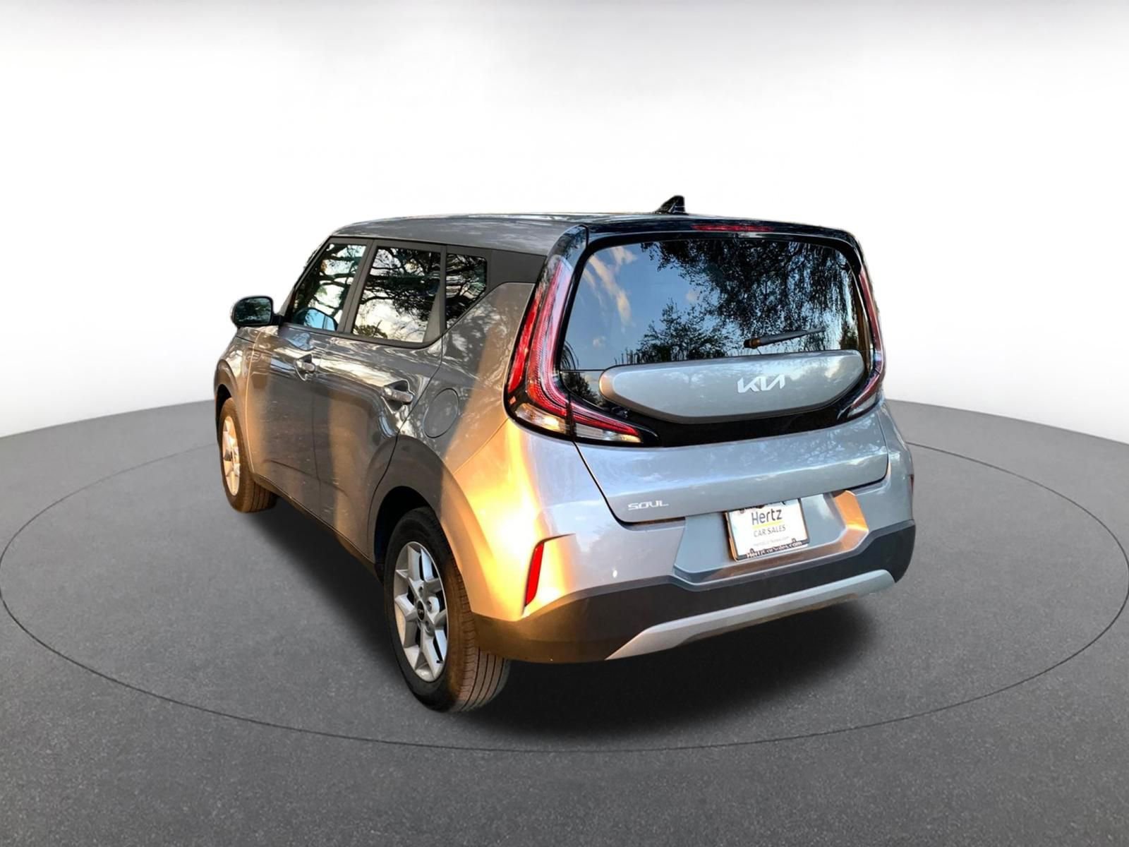 Thumbnail: 2025 Kia Soul - 5