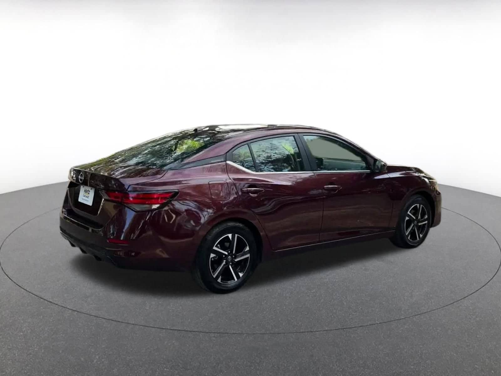 Thumbnail: 2025 Nissan Sentra - 14